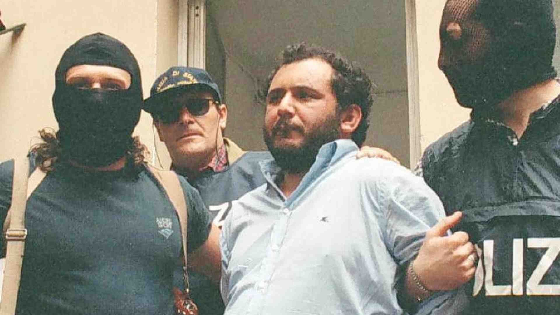 Immagine di Giustizia o beffa? Il ritorno alla libertà di Giovanni Brusca