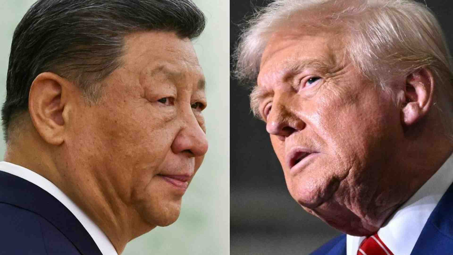 Immagine di Dopo la telefonata di Trump a Xi, riprendono i colloqui commerciali