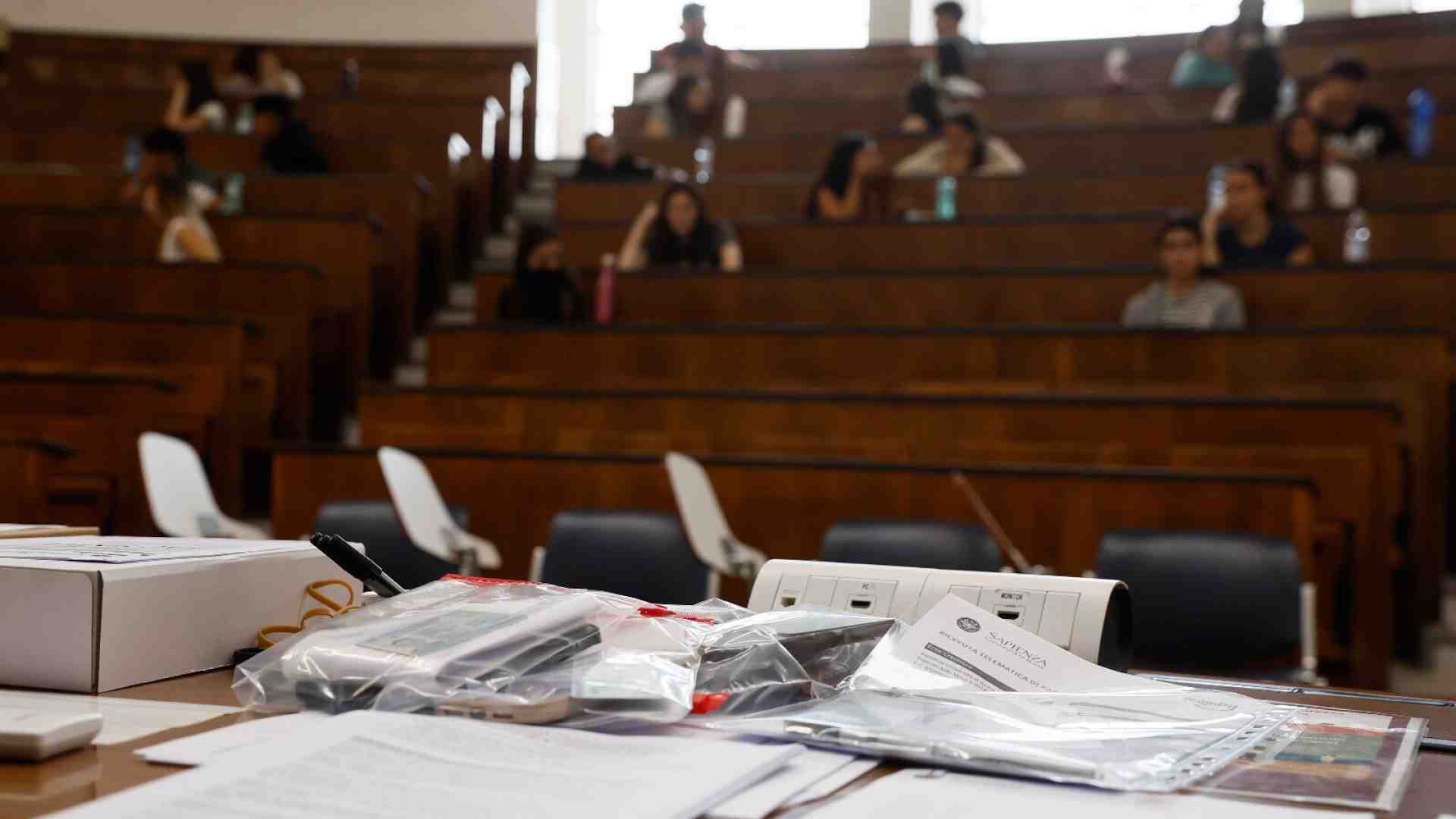 Immagine di Dati e futuro. Cosa non torna quando si parla di reclutamento