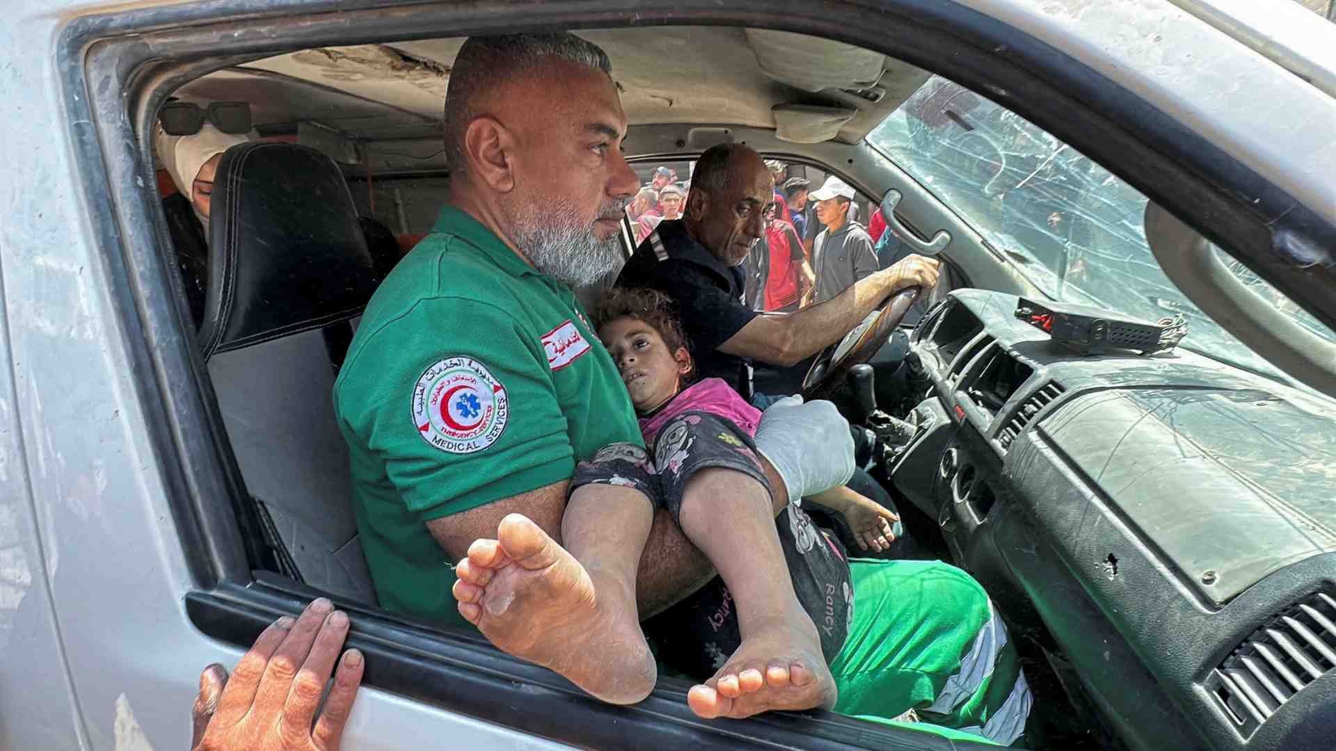 Immagine di Ora anche Israele ammette: stiamo armando bande di jihadisti contro Hamas
