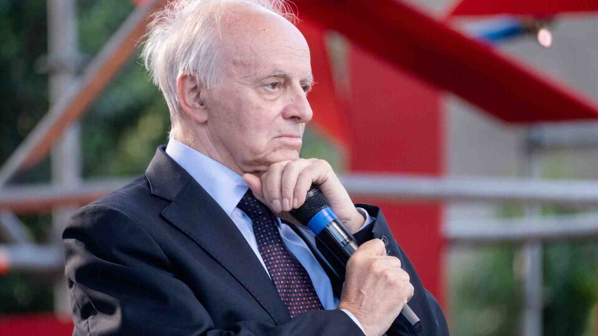 Immagine di La Cassazione respinge il ricorso di Davigo contro la condanna: pretestuoso. E lo multa