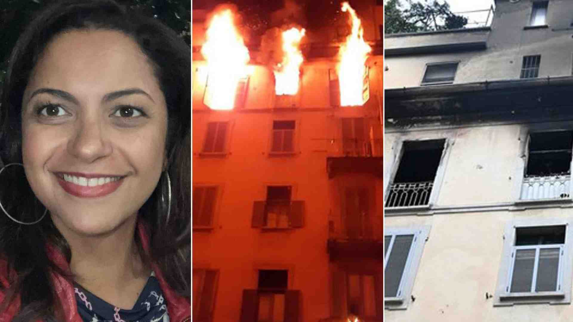 Immagine di La tragica fine di Sueli, giù dal balcone: fermato il suo compagno