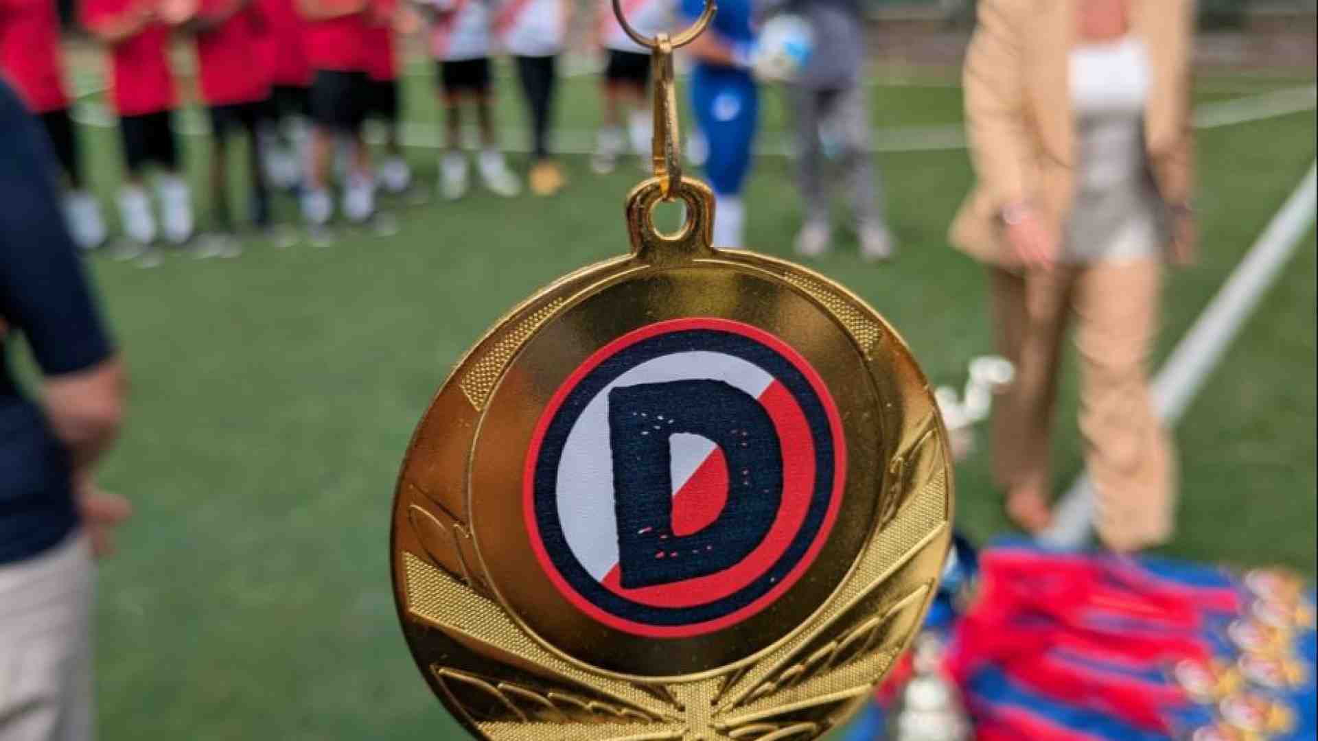 Immagine di Il calcio per insegnare ai giovani detenuti a fidarsi dell'altro