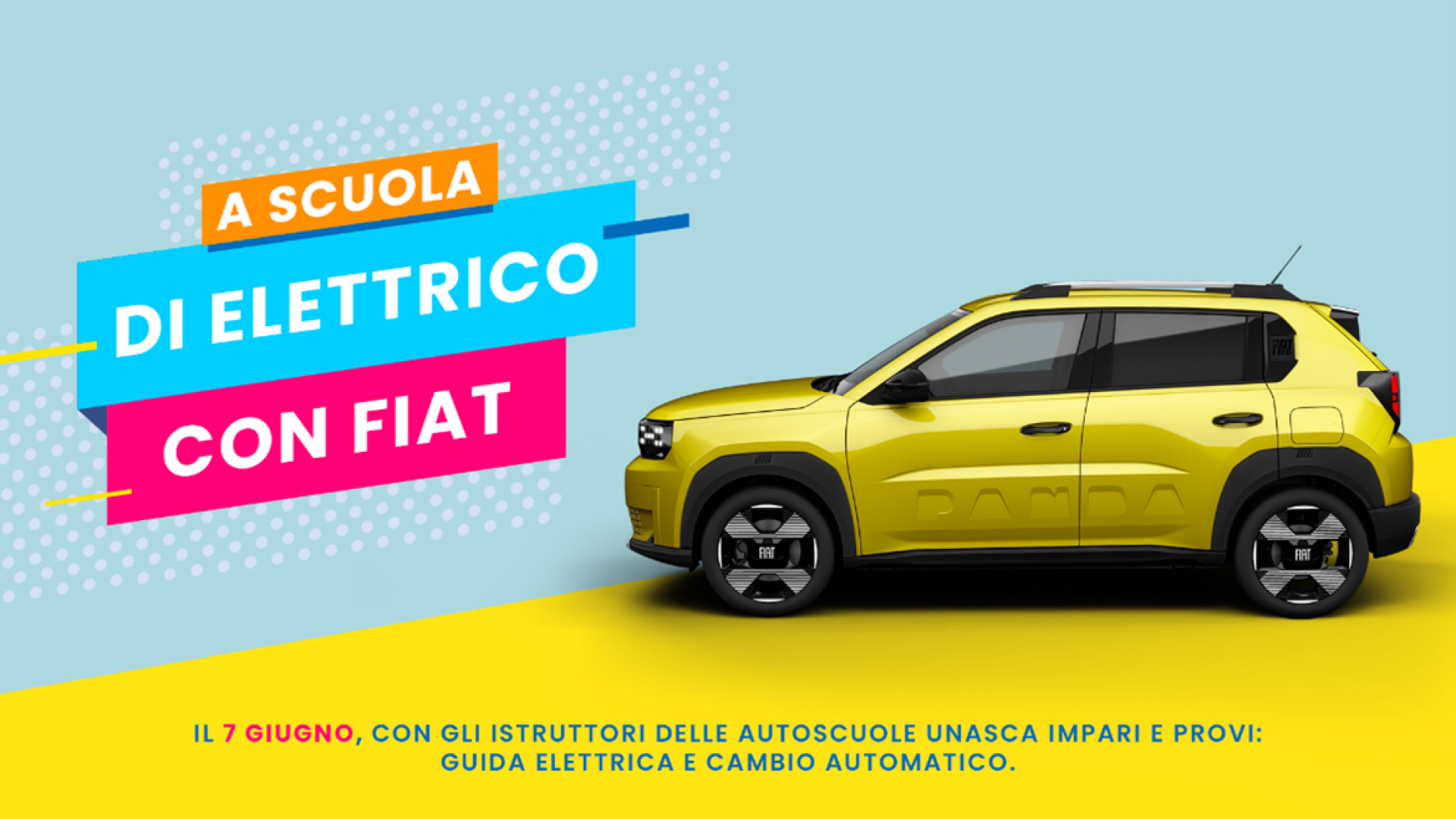 Immagine di Sai tutto sull'auto elettrica? Ora si può andare a scuola