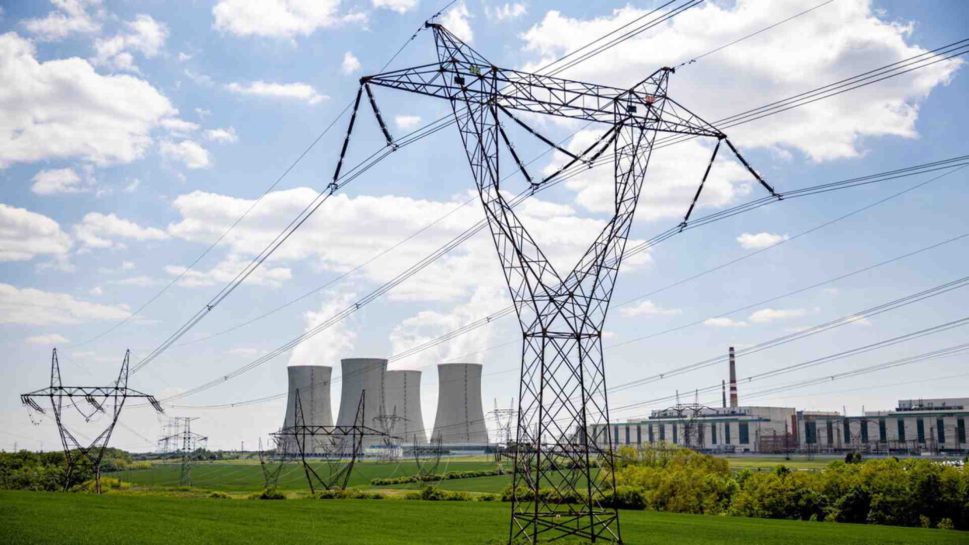 Immagine di Vere energie positive. La dichiarazione a favore del nucleare nelle città europee