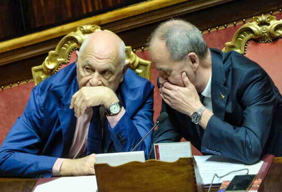 Foto LaPresse