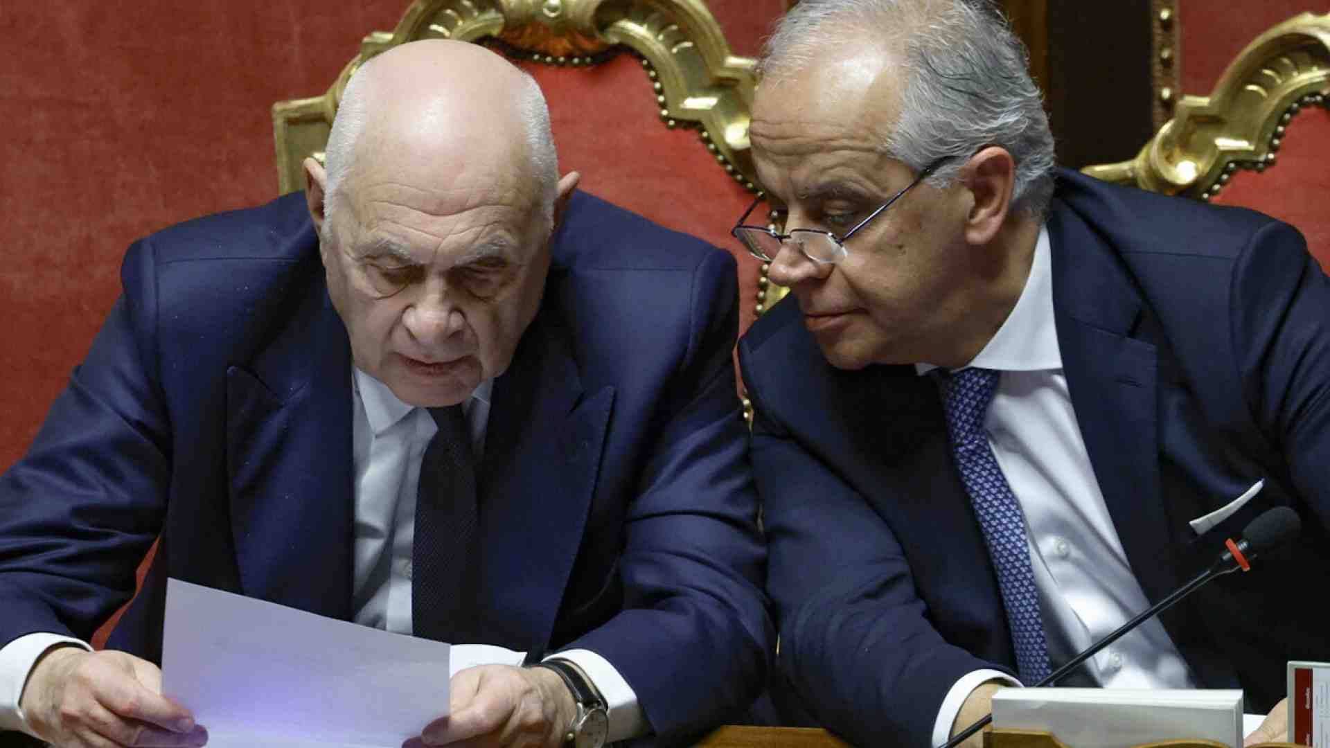 Immagine di Cosa salvare del Dl Sicurezza