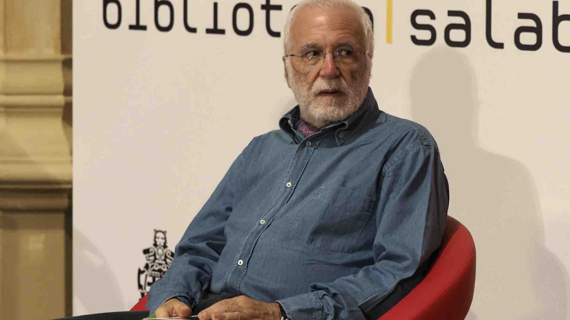 Immagine di Siegmund Ginzberg è fra i vincitori del Premiolino 2025
