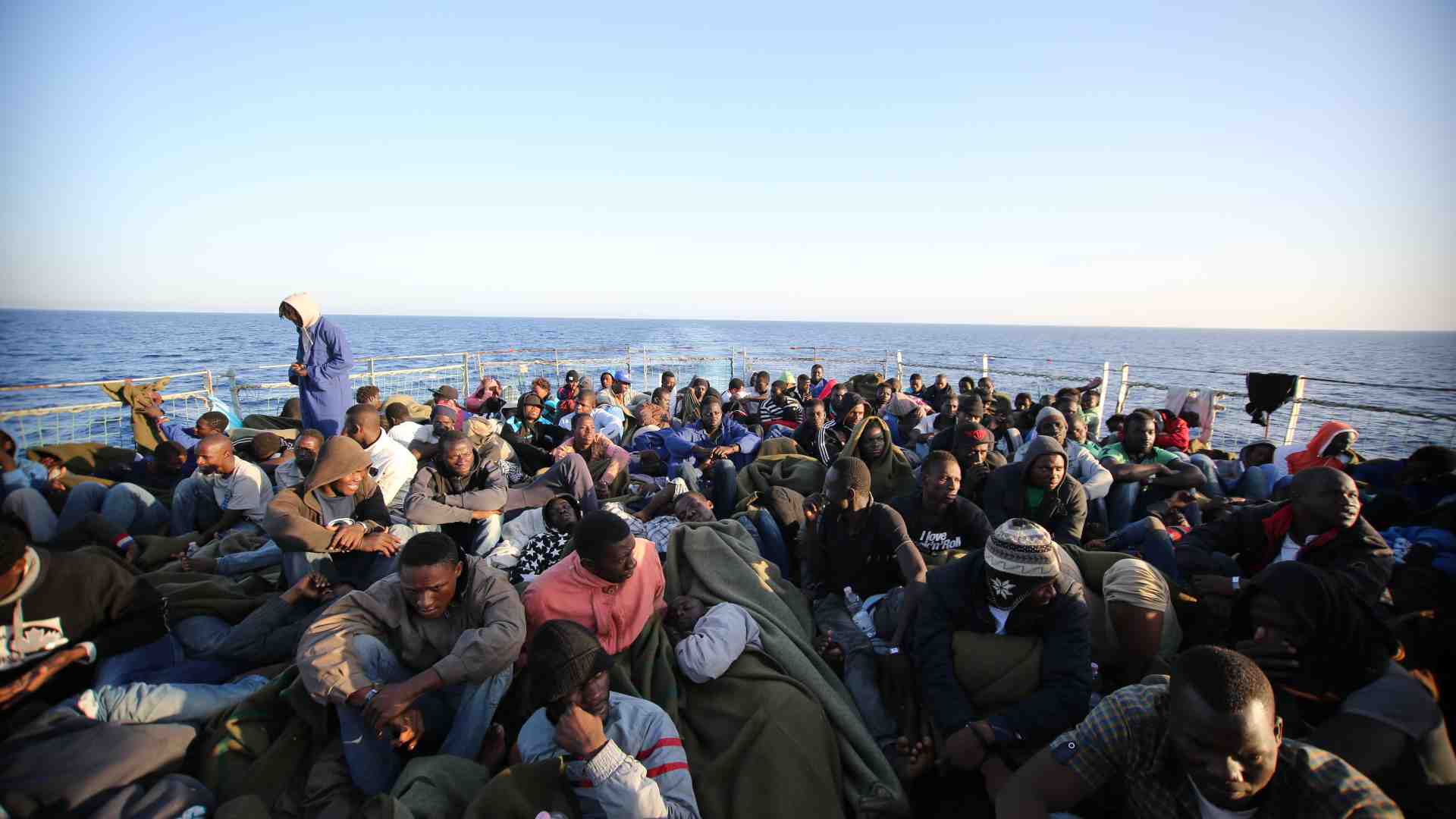 Immagine di Ancora sbarchi, ancora flop per i centri in Albania: i numeri non mentono