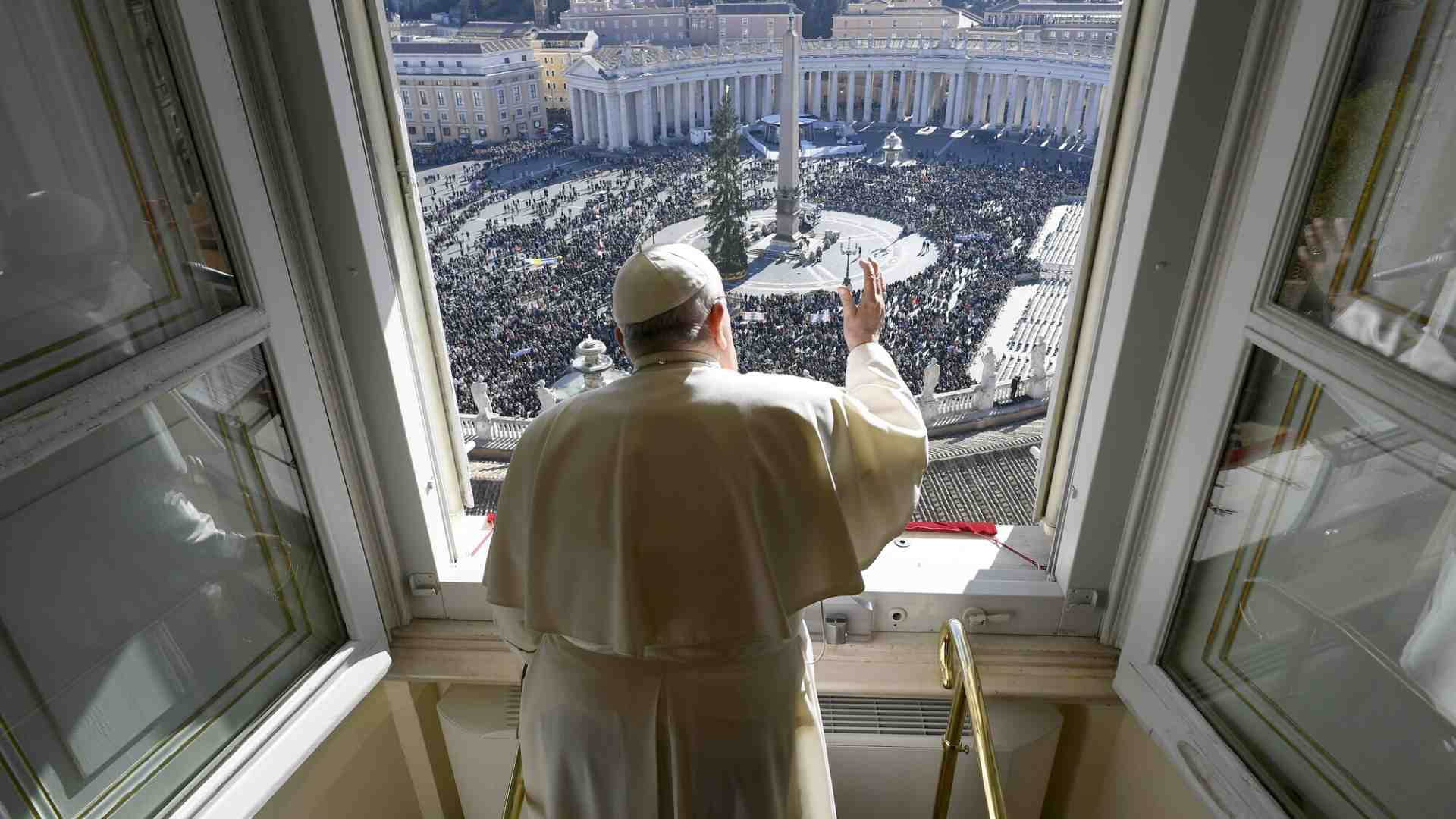 Immagine di La riforma fallita di Bergoglio sulla mafia. Moralismo penale e divino vanno insieme, ma zoppi