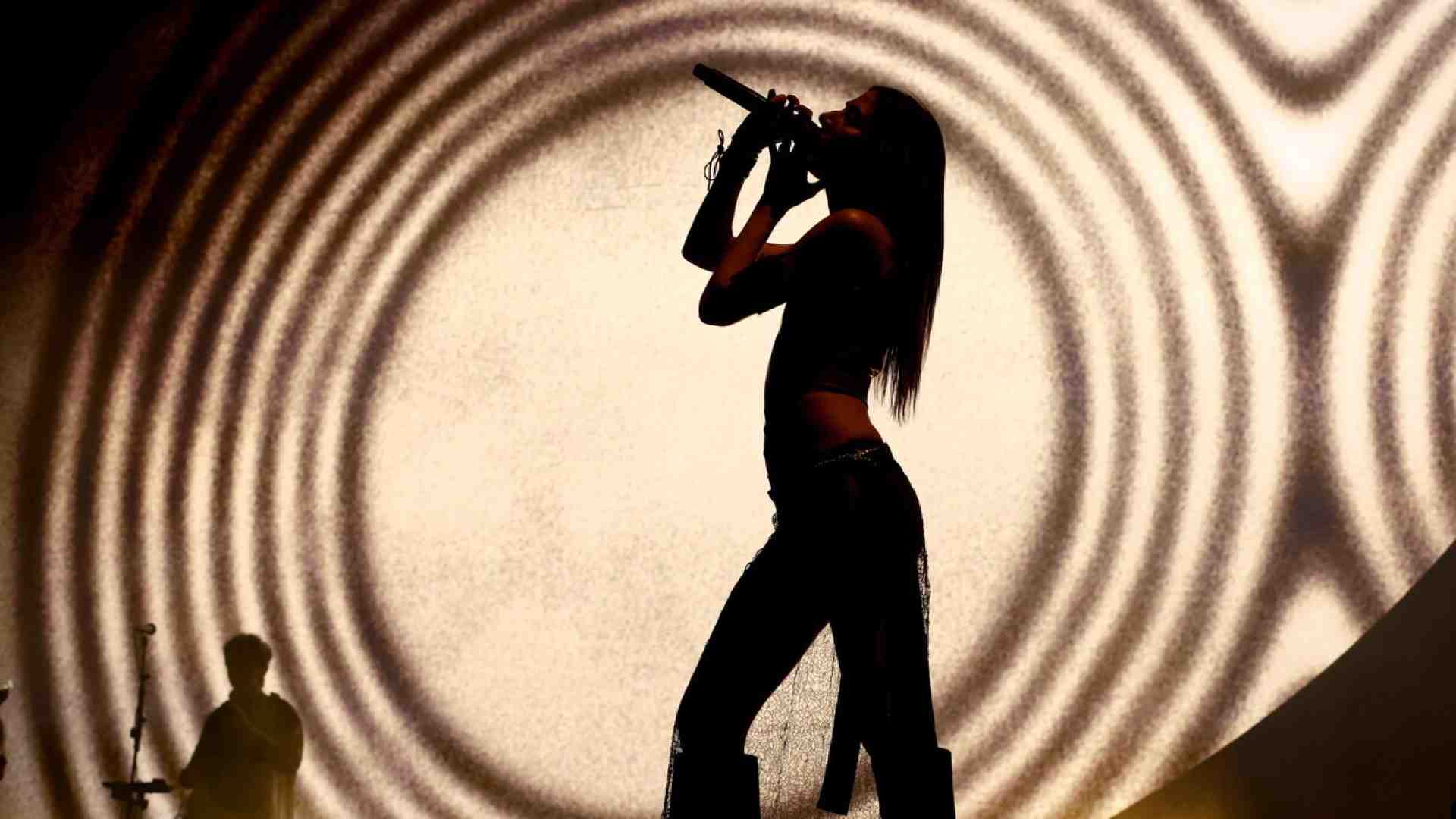 Immagine di I tunnel di Hamas arrivano nei nostri parchi giochi musicali