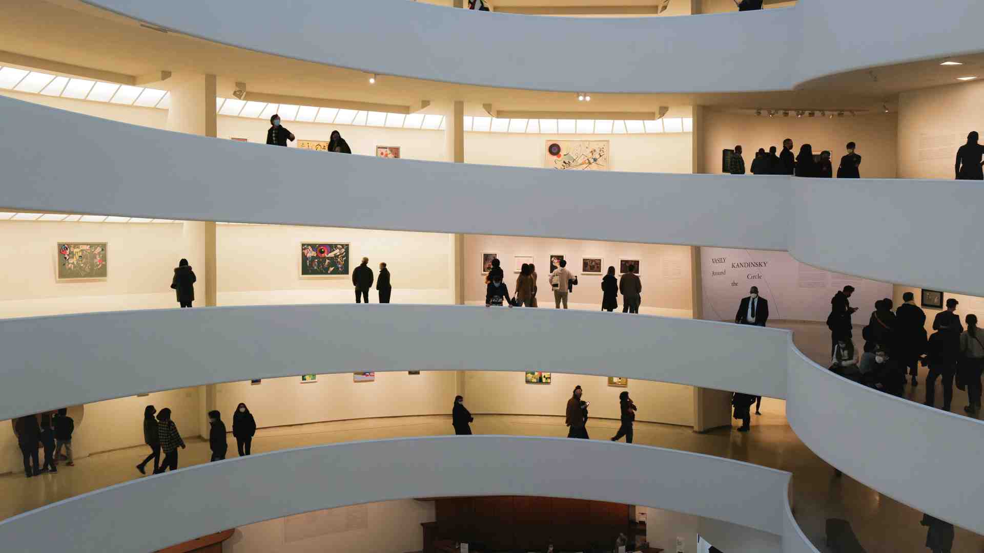 Immagine di I colpi inferti alla libertà intellettuale e artistica negli Usa. Il caso Whitney
