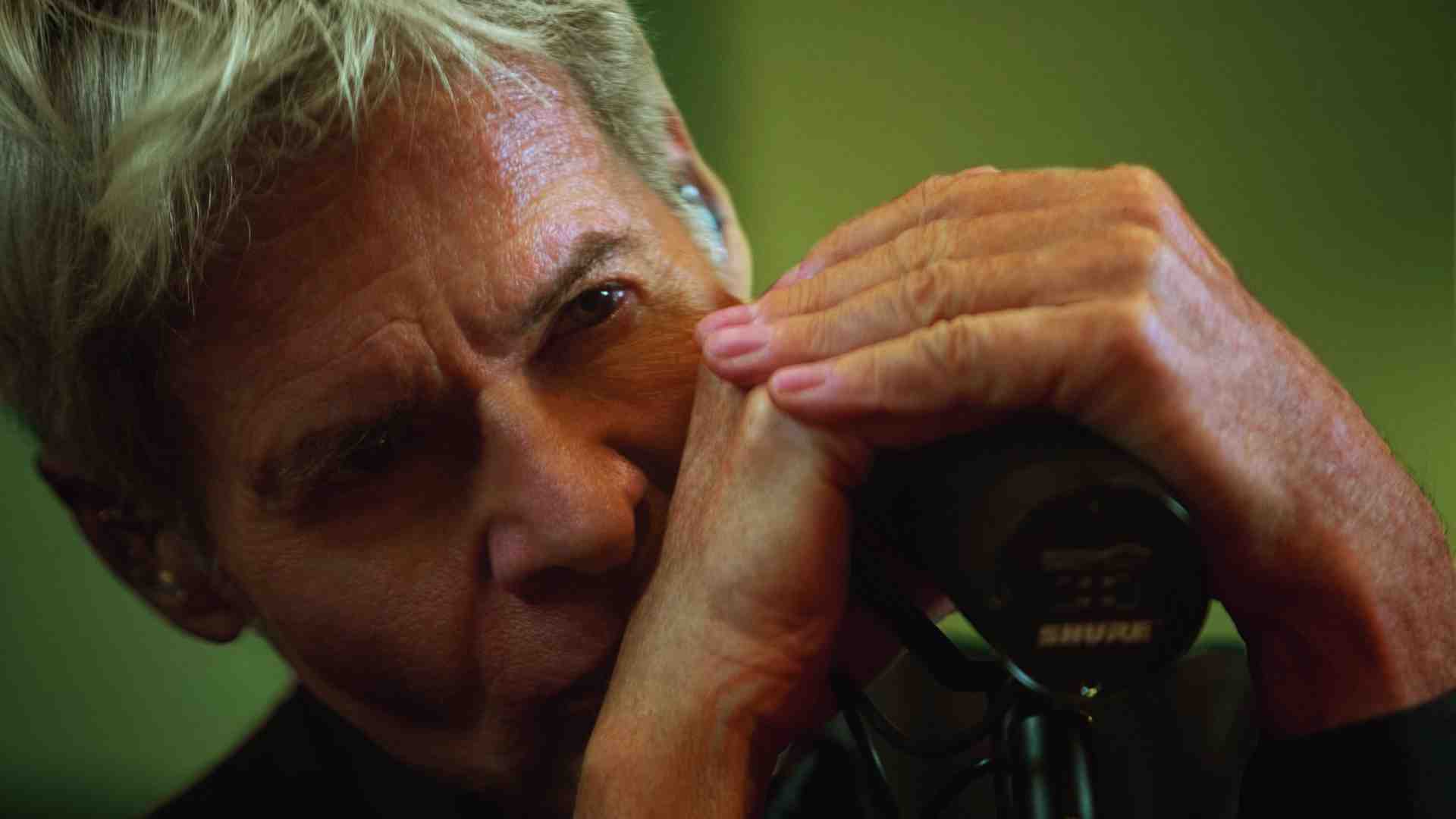 Immagine di Per Baglioni, 40 anni dopo, «la vita è ancora adesso». Con Lampedusa nel cuore