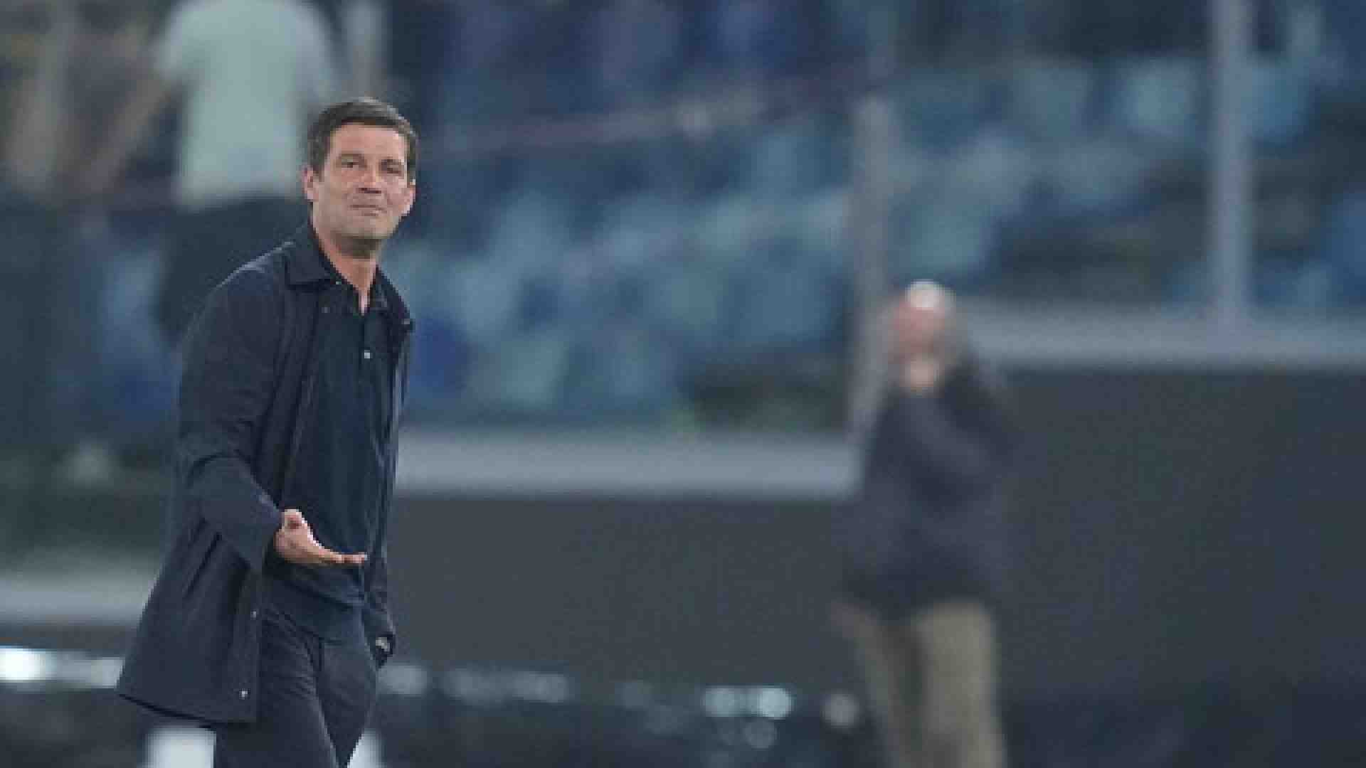 Immagine di L'Inter spaesata si affida a Cristian Chivu