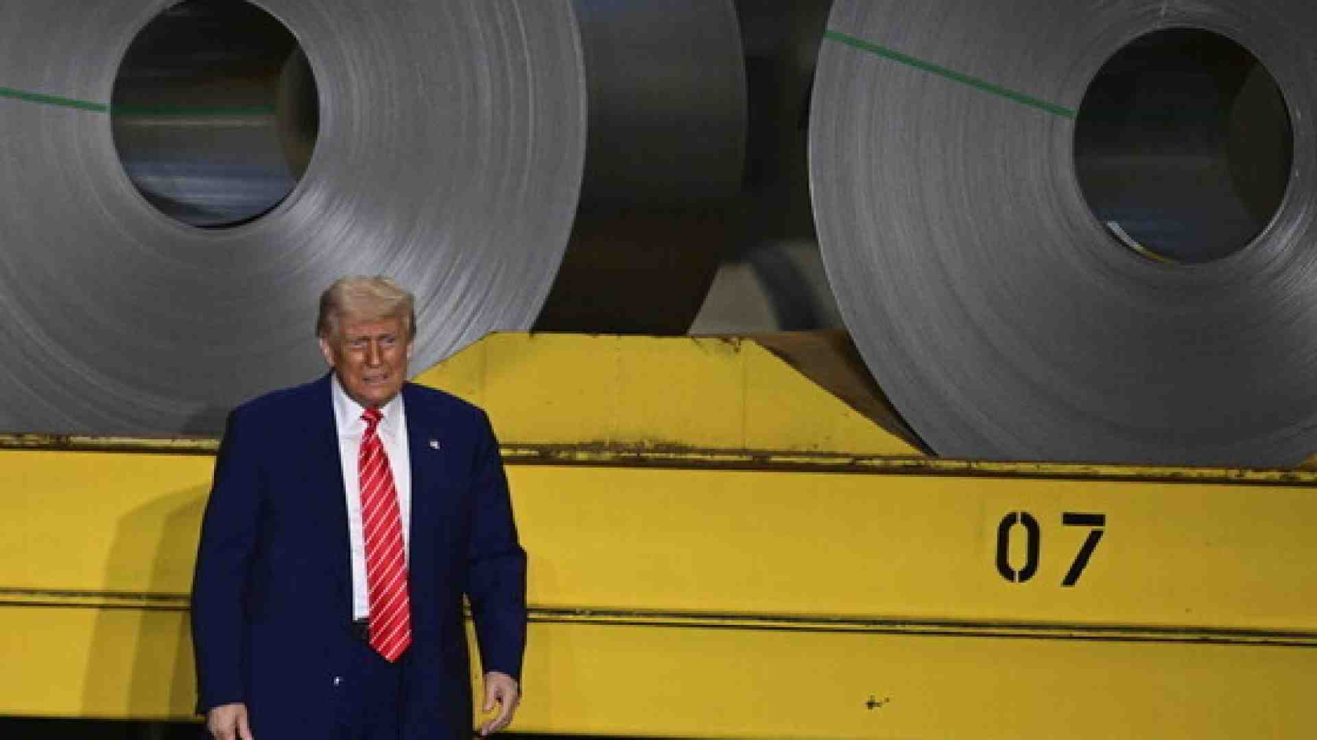 Immagine di Attrarre chi è in fuga da Trump, ma come?