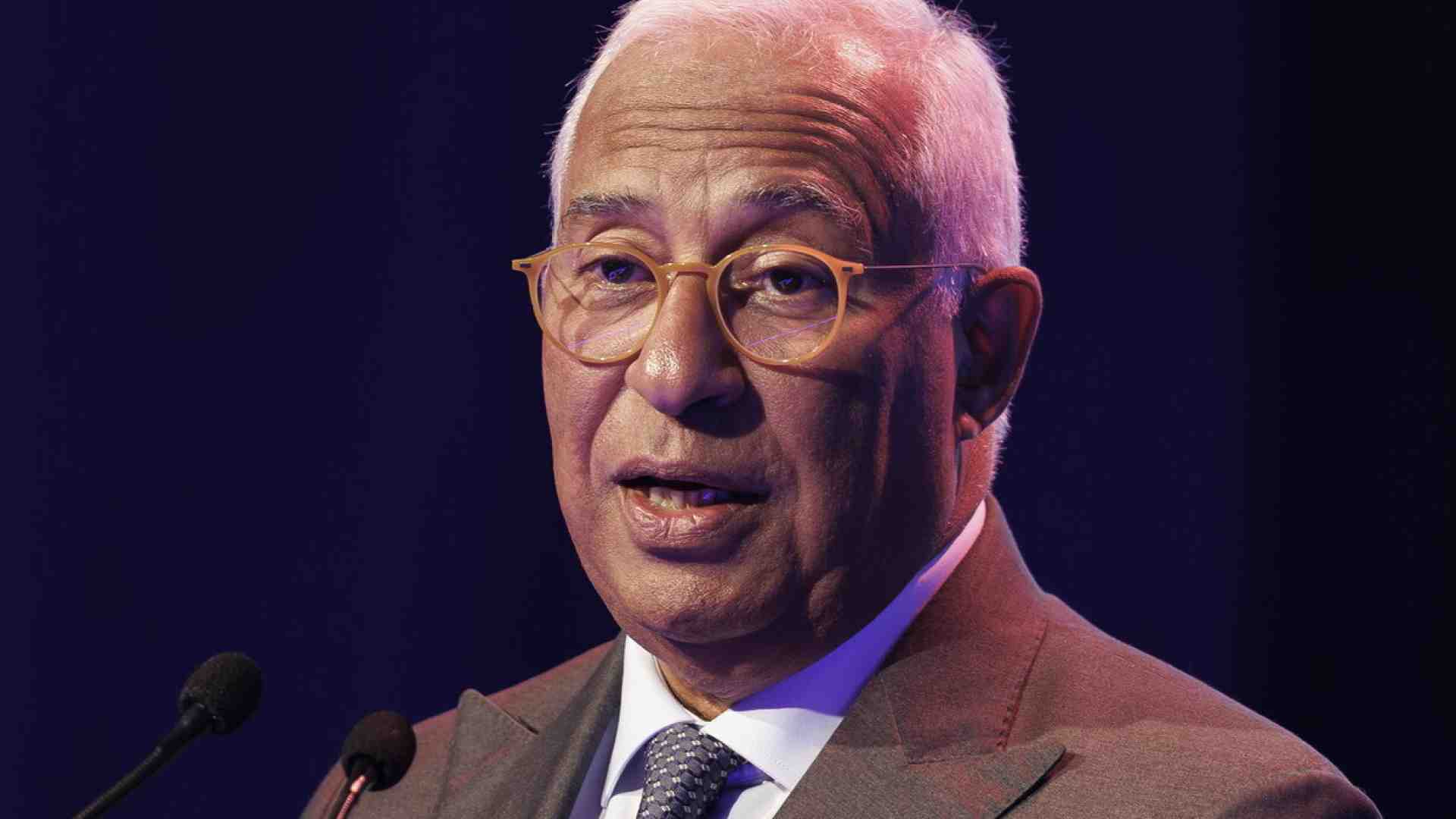Immagine di "Difesa europea sì, ma senza una guerra commerciale". Intervista al presidente del Consiglio europeo Costa