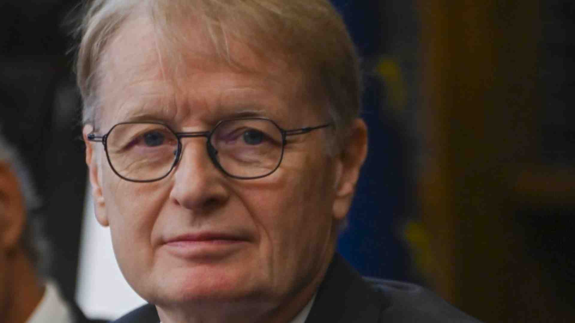 Immagine di Malan (Fdi): «Non voto, è solo una sfida per risolvere i problemi del Pd»