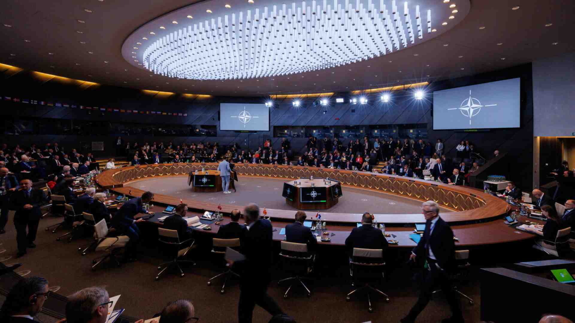 Immagine di Perego (FI): “Per le spese militari serve lo scostamento di bilancio”