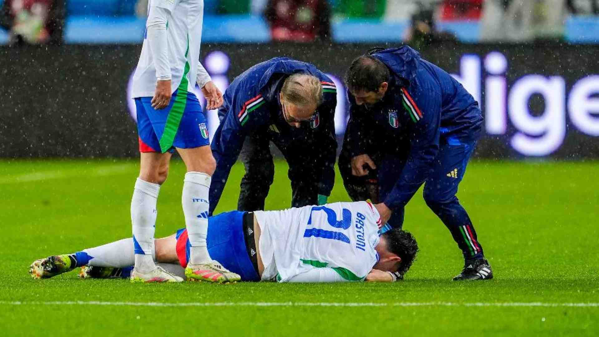 Immagine di Italia, che figuraccia in Norvegia (per fortuna c'è Sinner)