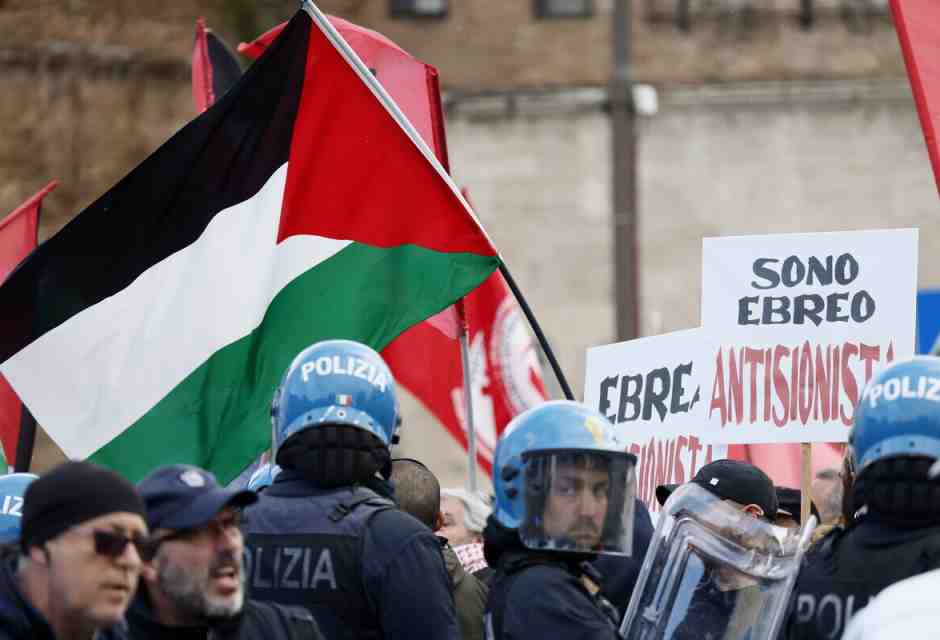 foto LaPresse