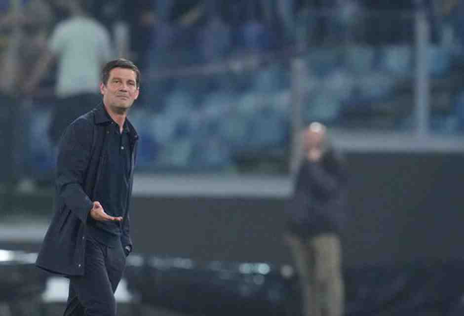 Cristian Chivu (foto LaPresse)