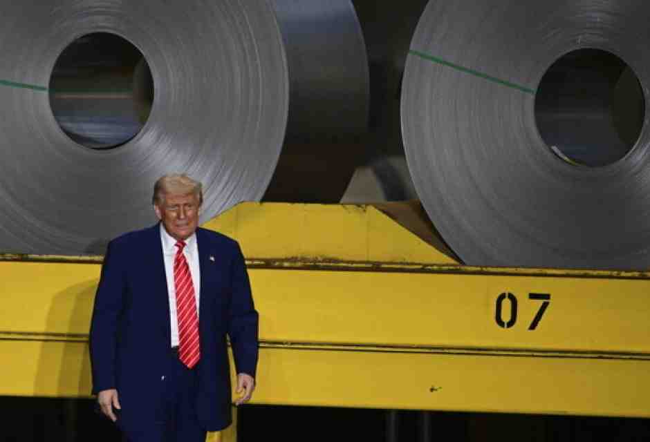 Foto Ap, via LaPresse