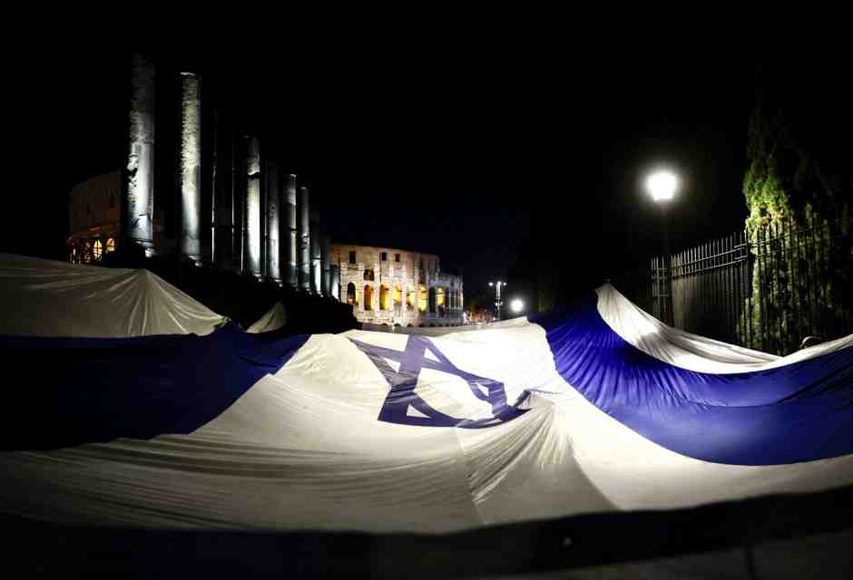 Foto LaPresse