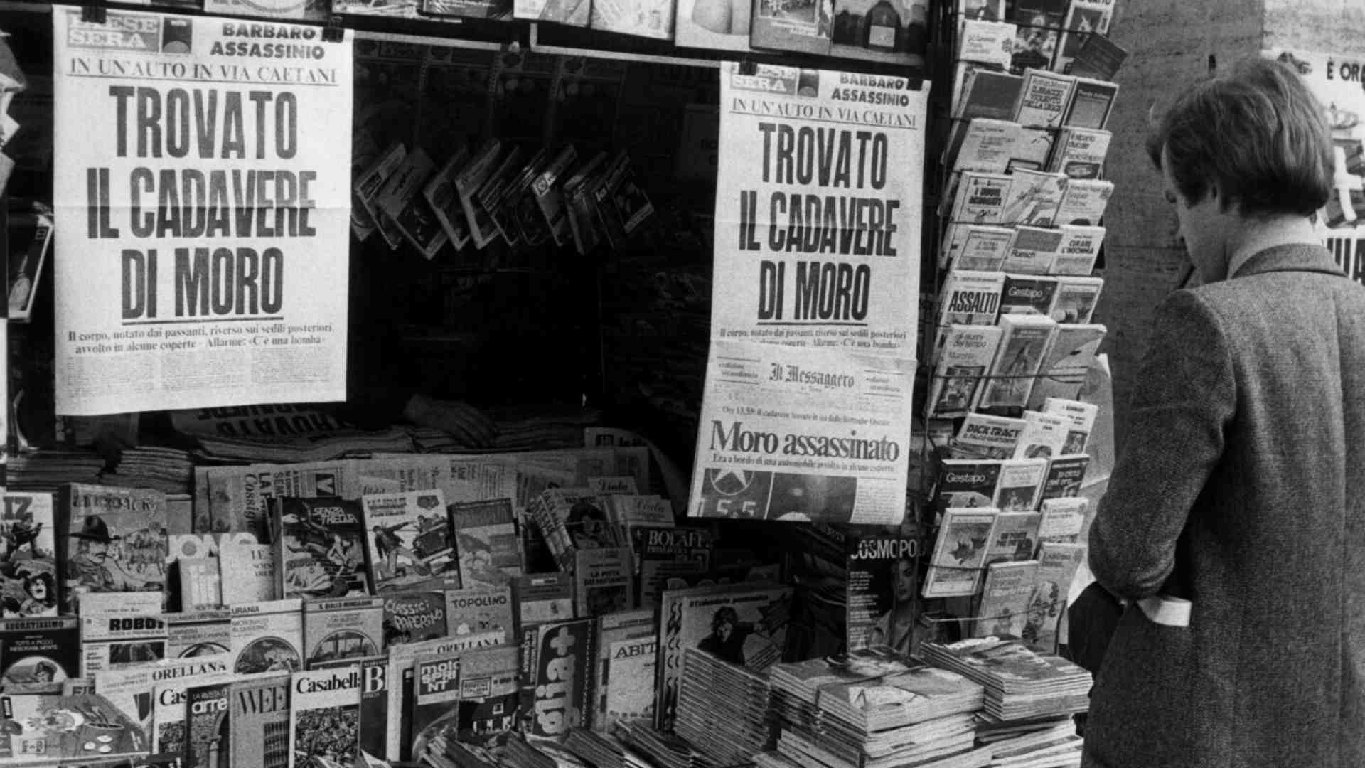 Immagine di La Milano degli anni di piombo e i suoi personaggi nel romanzo di Pino Corrias