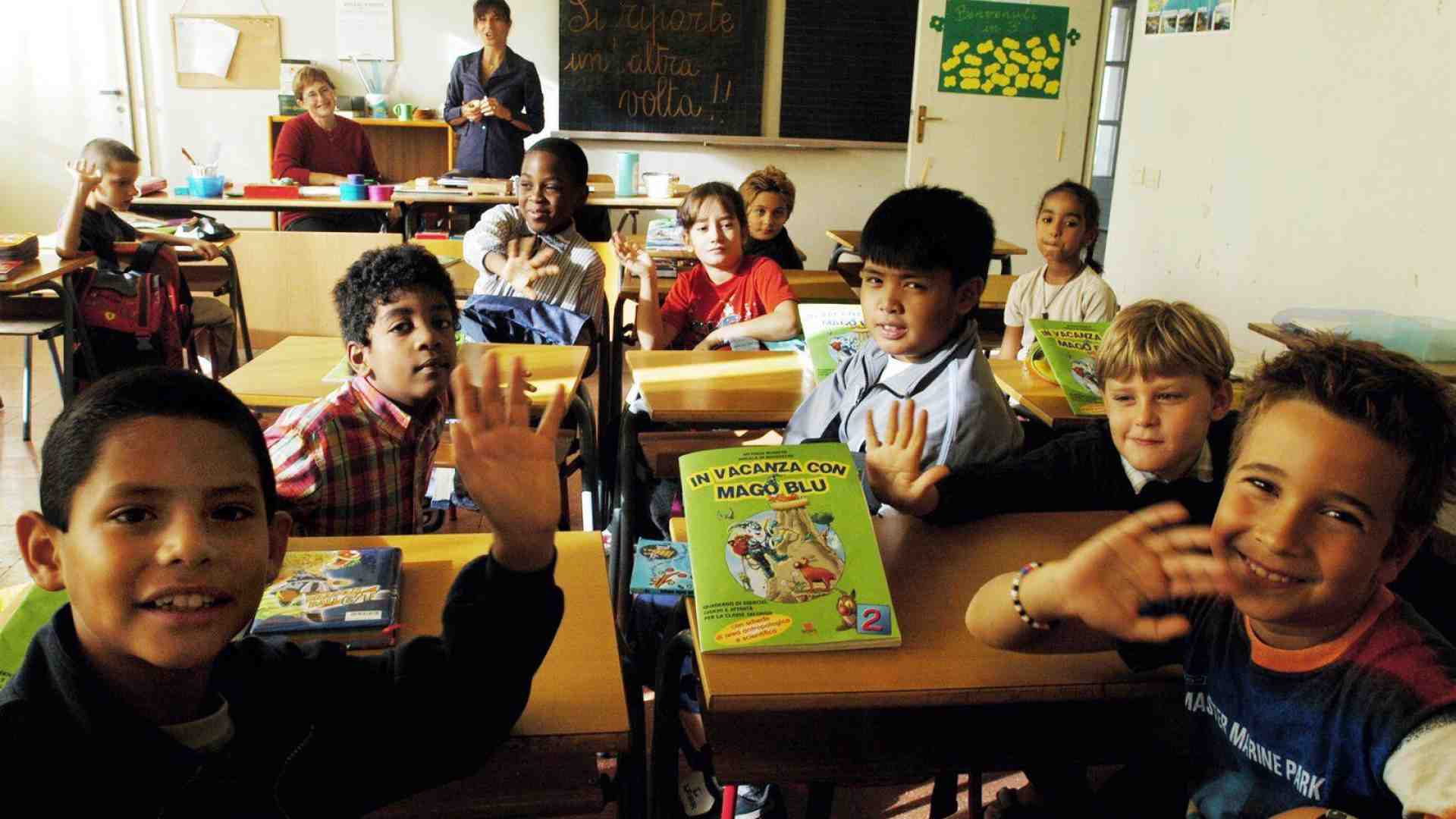 Immagine di Cittadinanza, scuola e demografia sono intrecciate (e ora occorre muoversi)