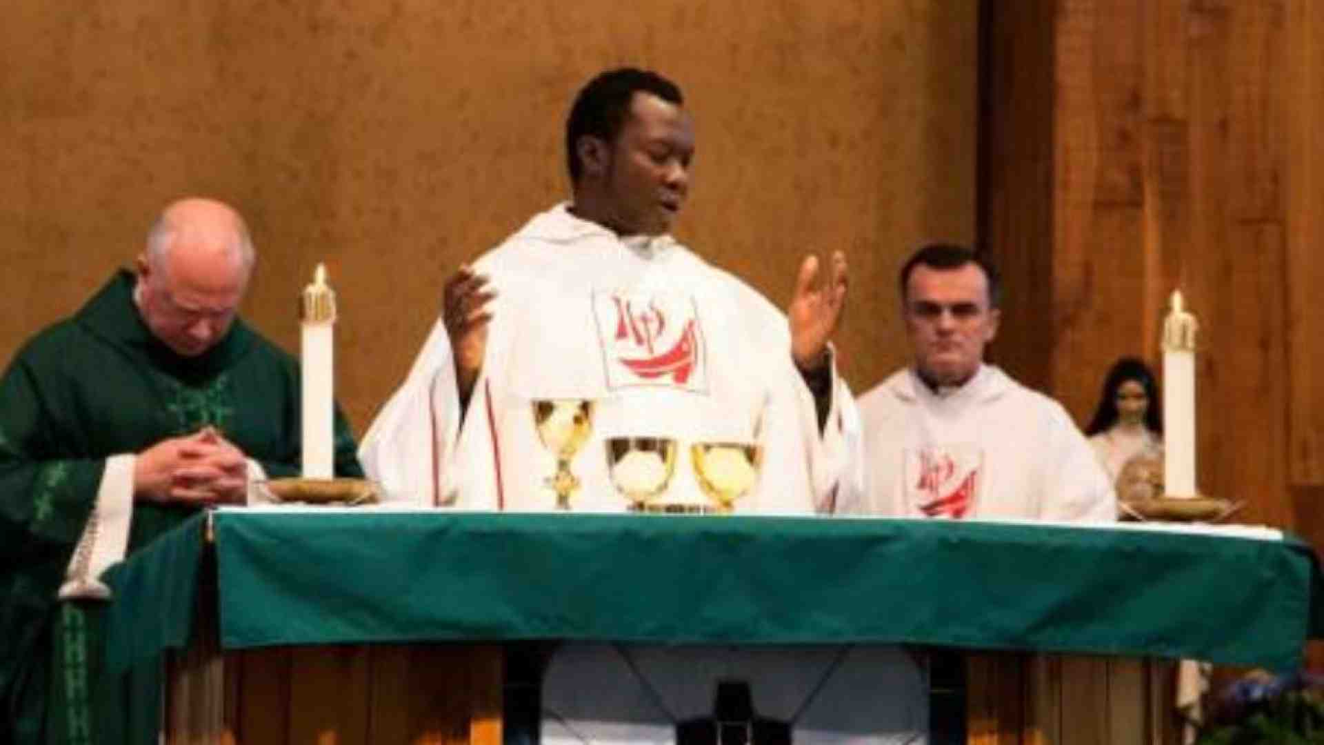 Immagine di In Nigeria è stato rapito un altro sacerdote