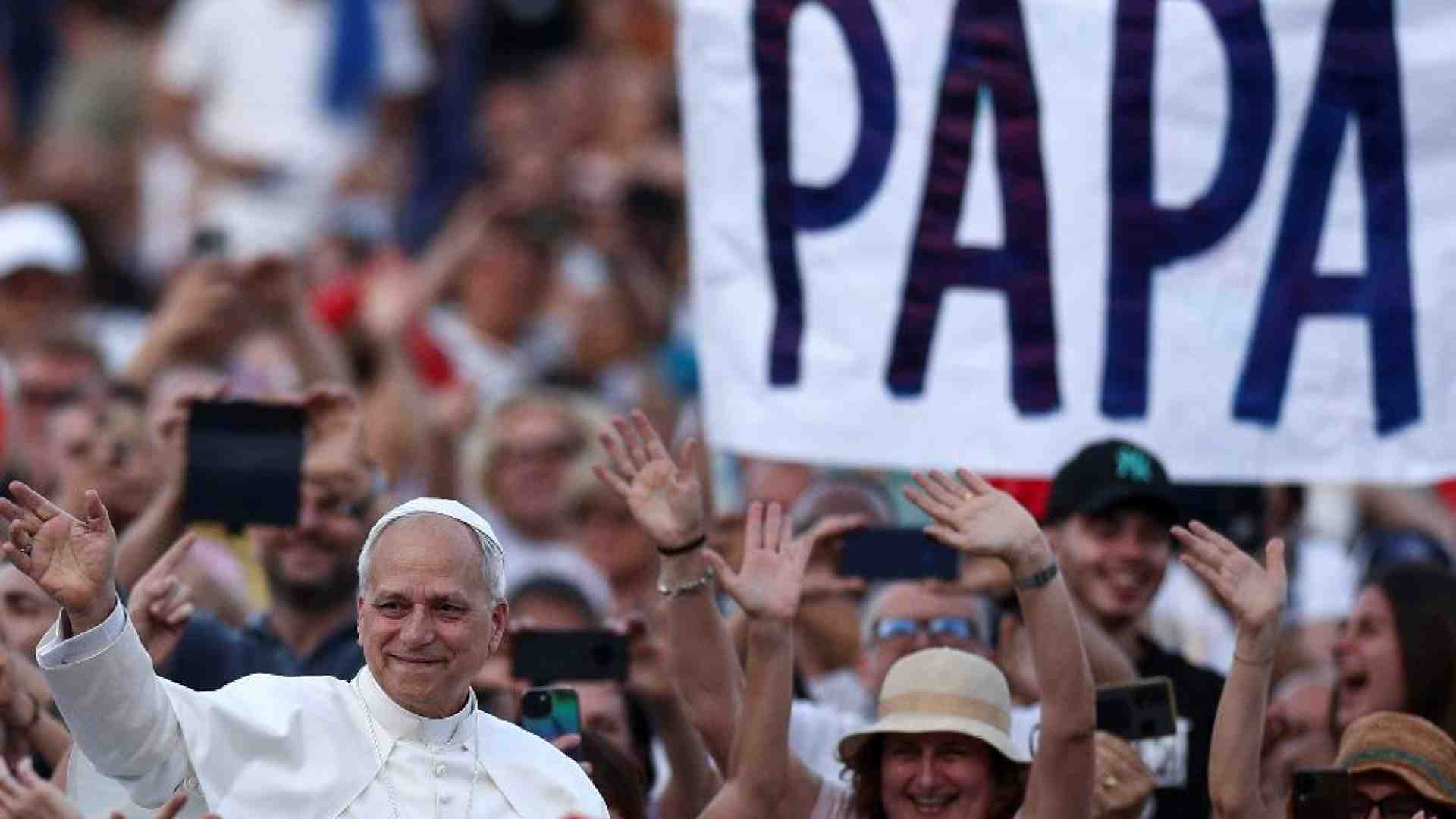 Immagine di È l’ora di laici con la passione dell’unità