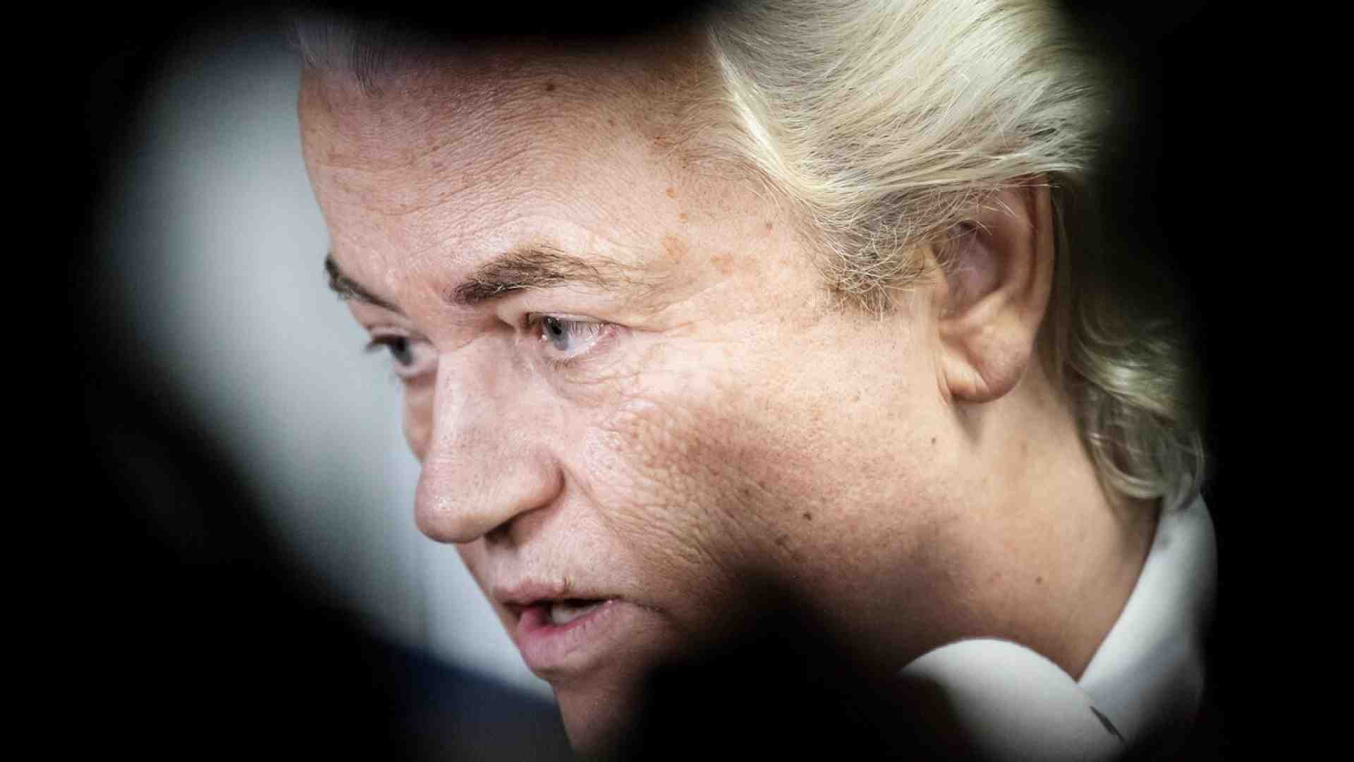 Immagine di Il vero motivo per cui Wilders ha fatto cadere il governo olandese
