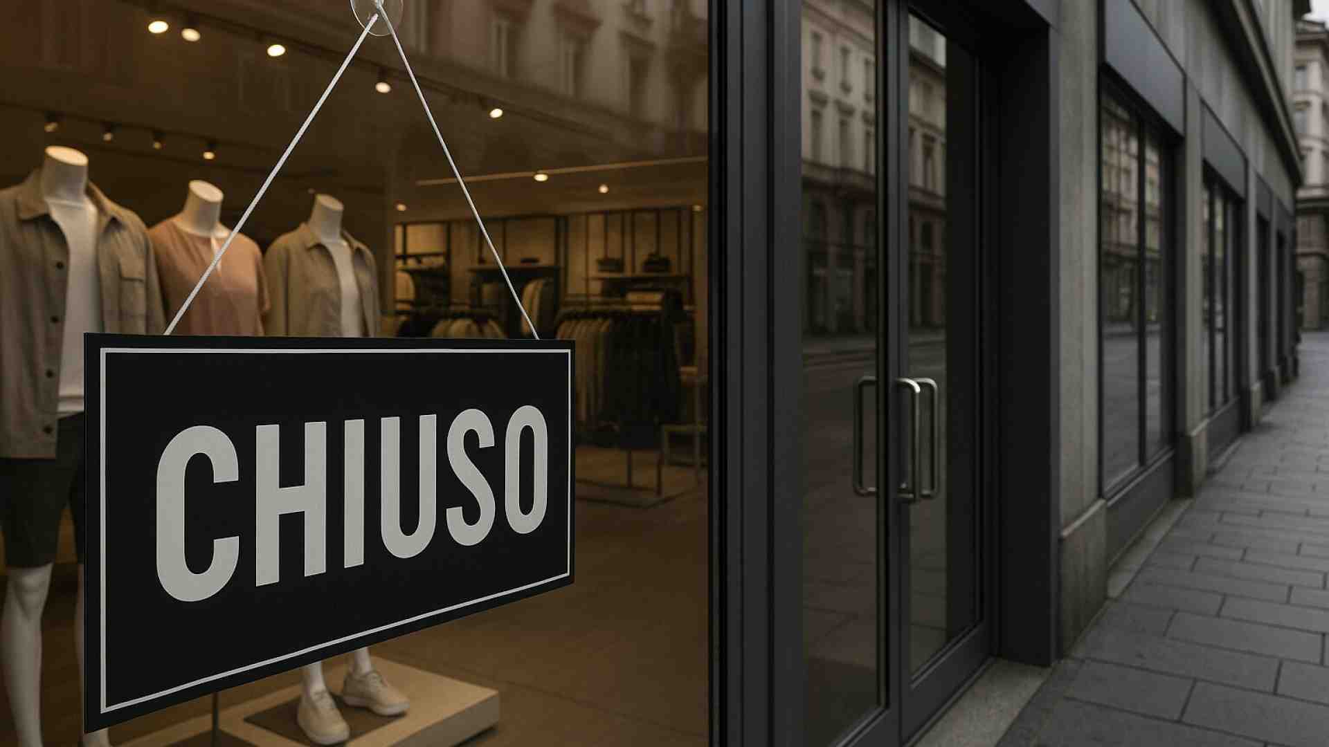 Immagine di I segnali sui consumi che il governo non vede