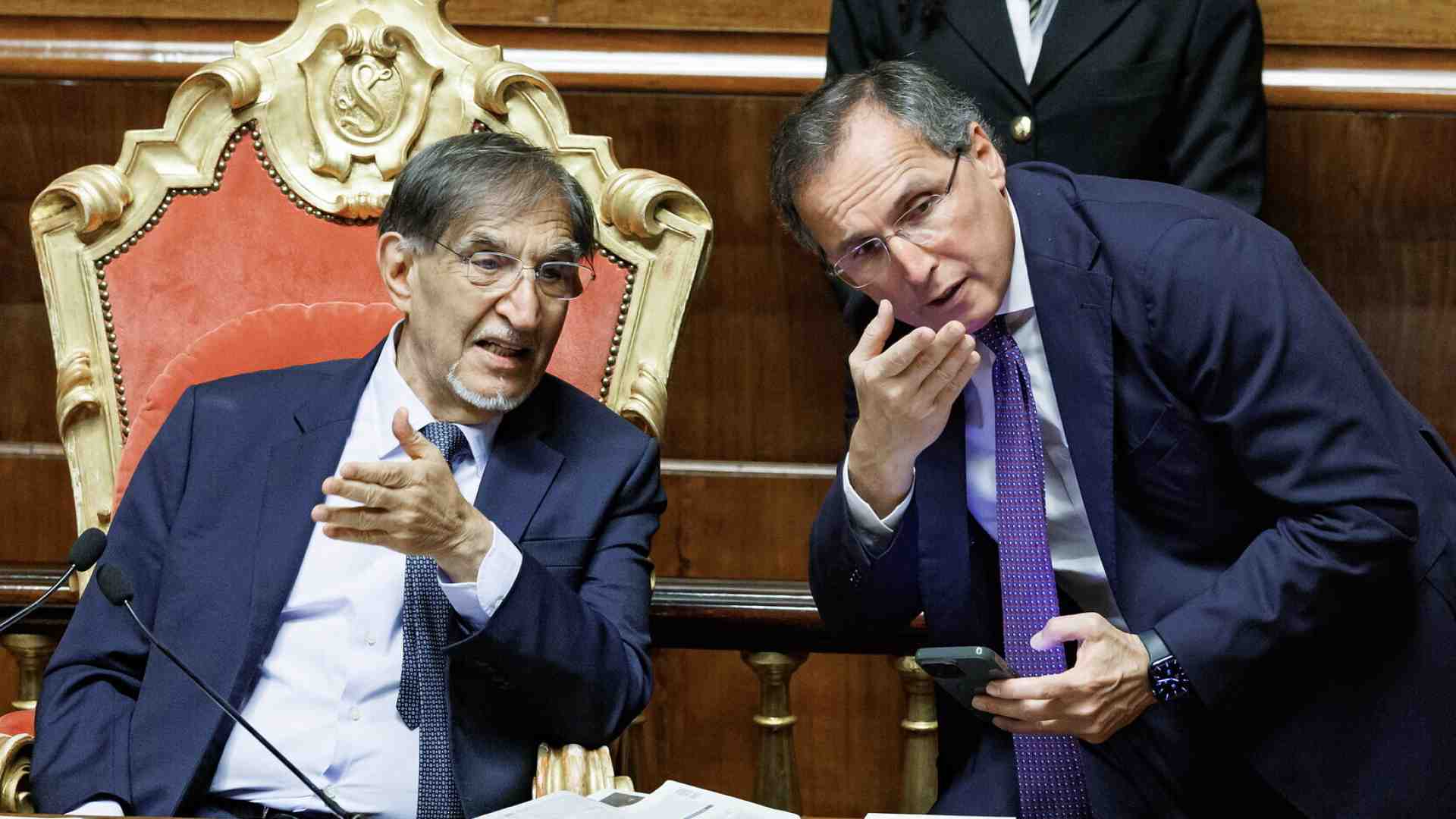 Immagine di Il Quorum Boccia legittima la strategia dell’astensione di Meloni