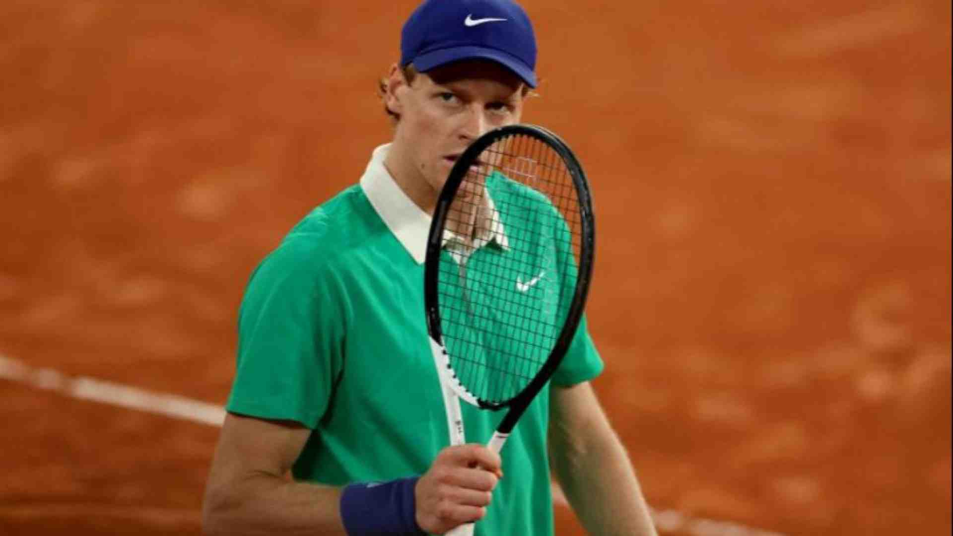 Immagine di Allons enfants de l’Italie. Ora i francesi ci invidiano il nostro tennis