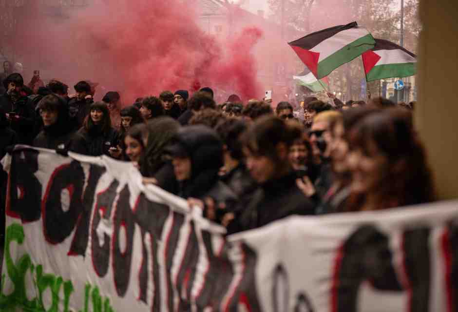 Foto LaPresse