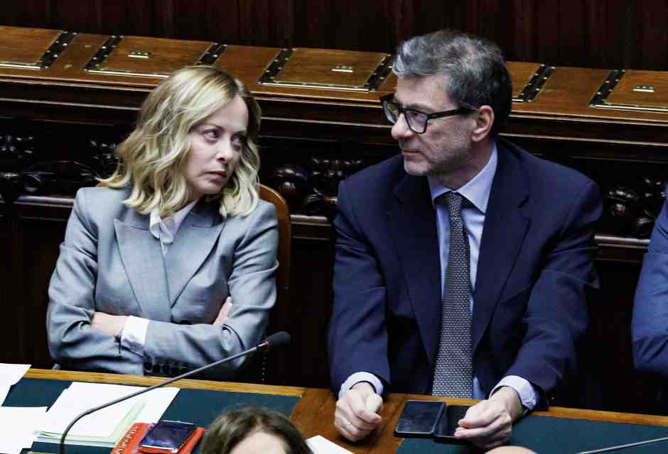 Foto LaPresse