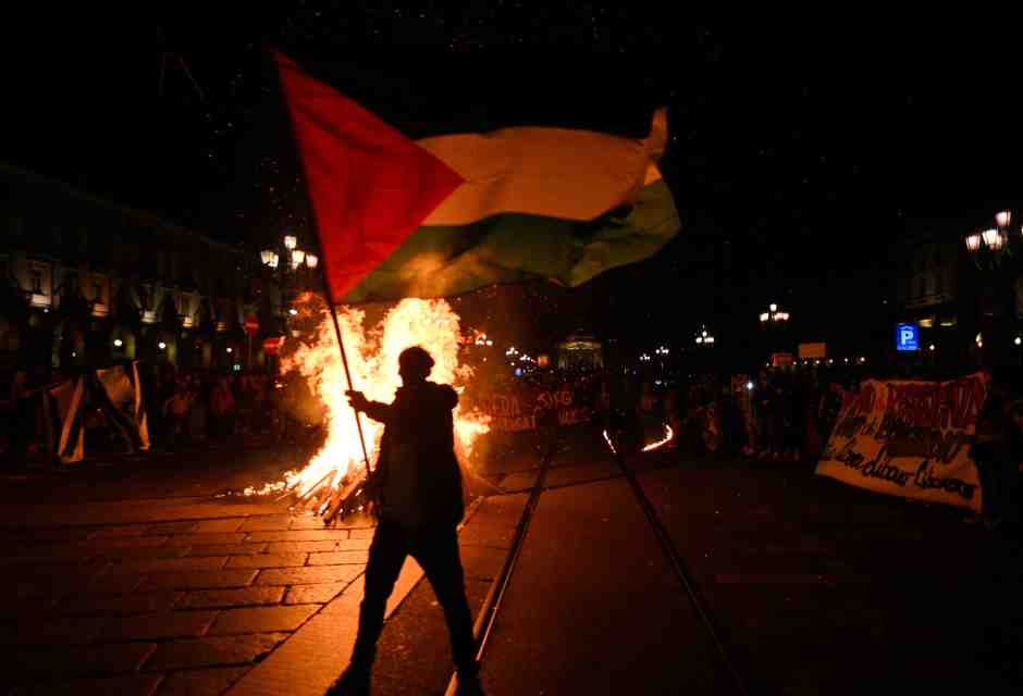 Foto Getty
