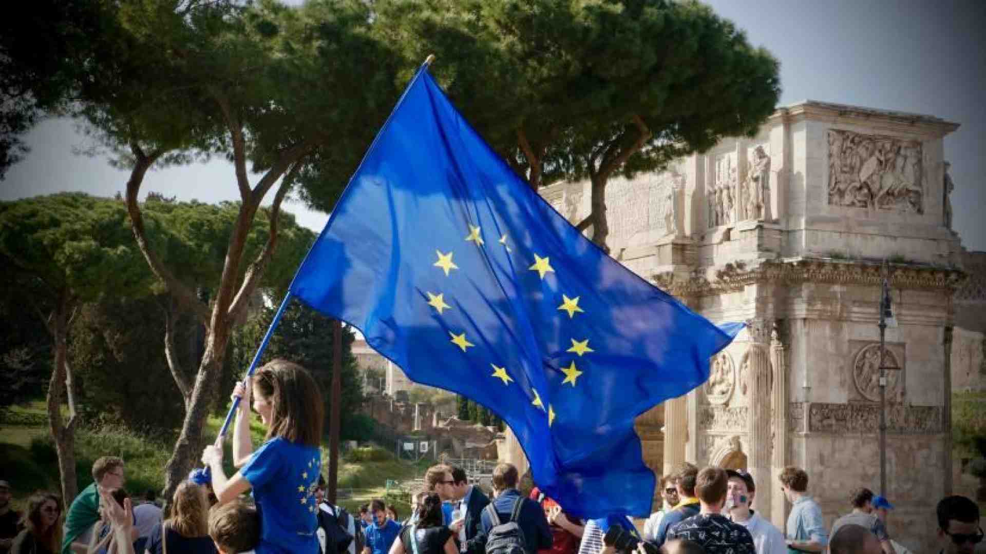 Immagine di L’Europa sta cambiando (e insieme l’idea d'Europa)