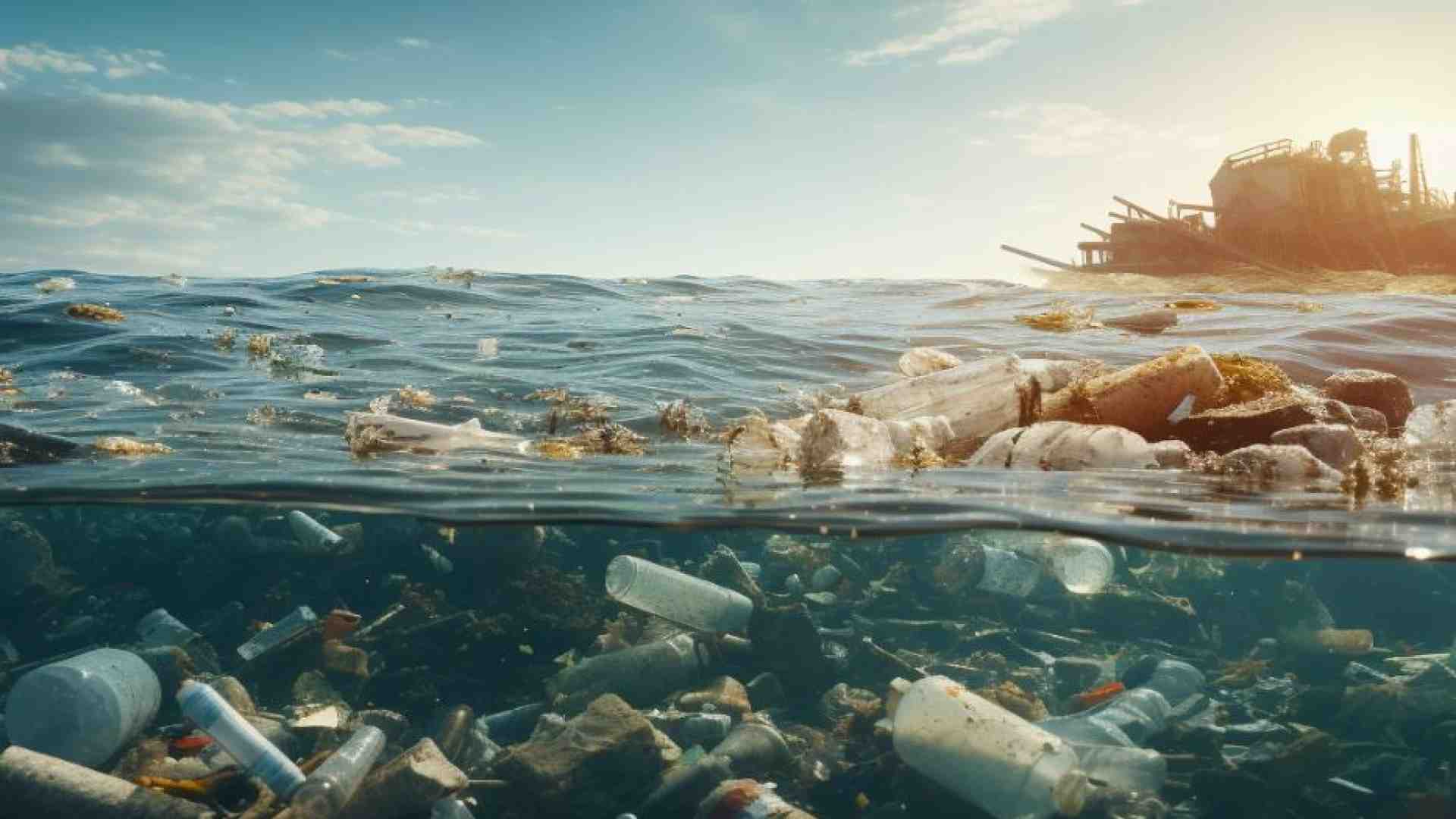 Immagine di La plastica e il "fallimento di un successo"