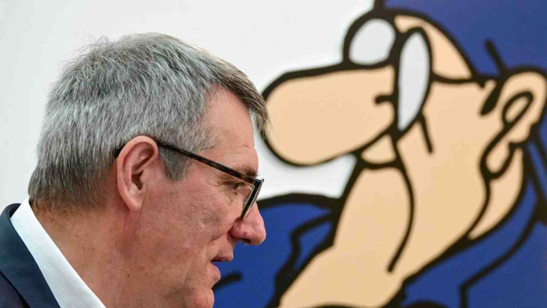Immagine di E adesso Cipputi? La sfida del lavoro senza ideologie