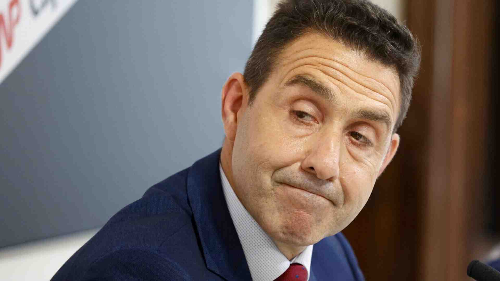 Immagine di Il Rassemblement National contro Vannacci: no alla vicepresidenza dei Patrioti
