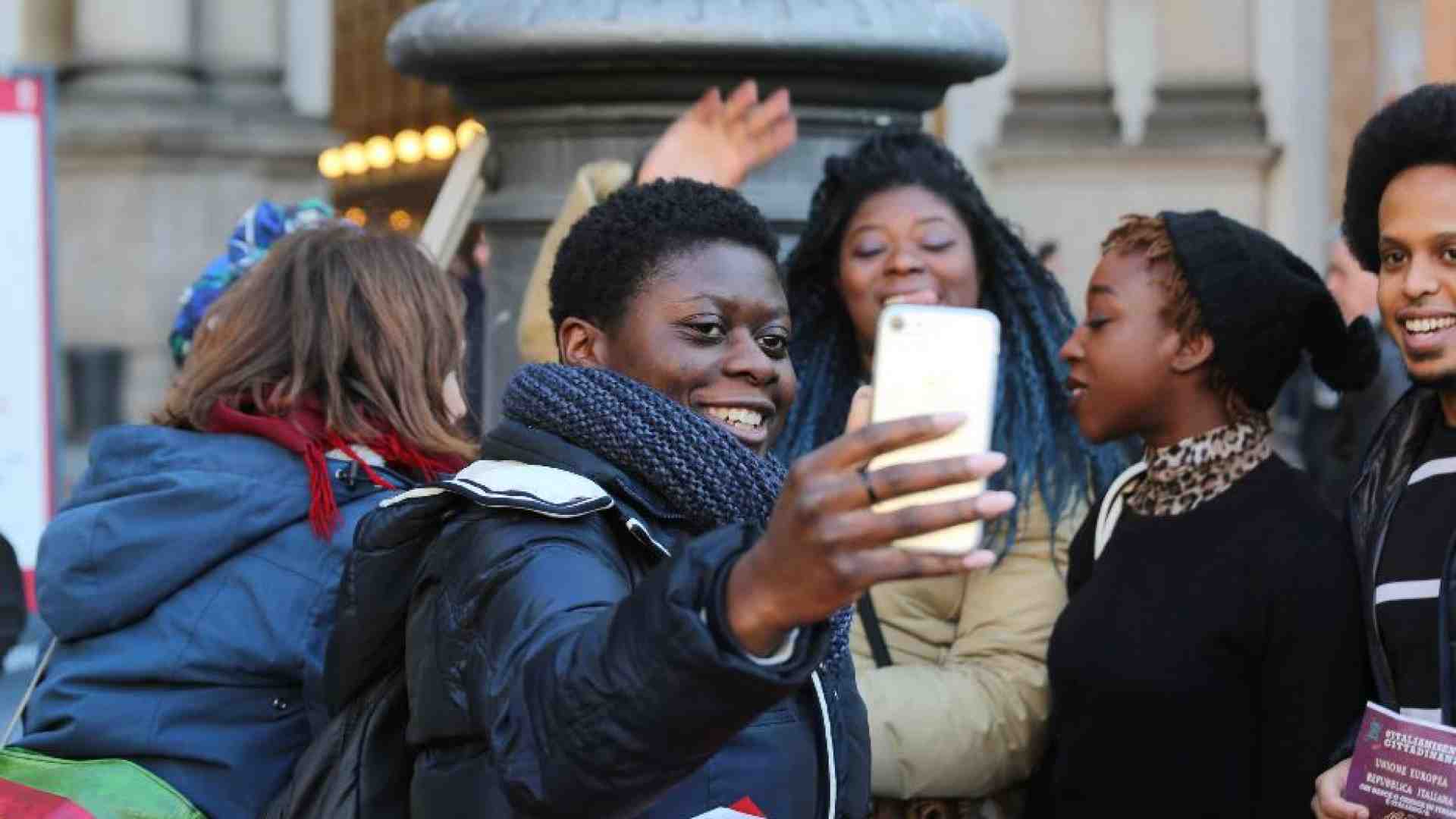 Immagine di I “no” al 35%: cosa resta della battaglia sulla cittadinanza