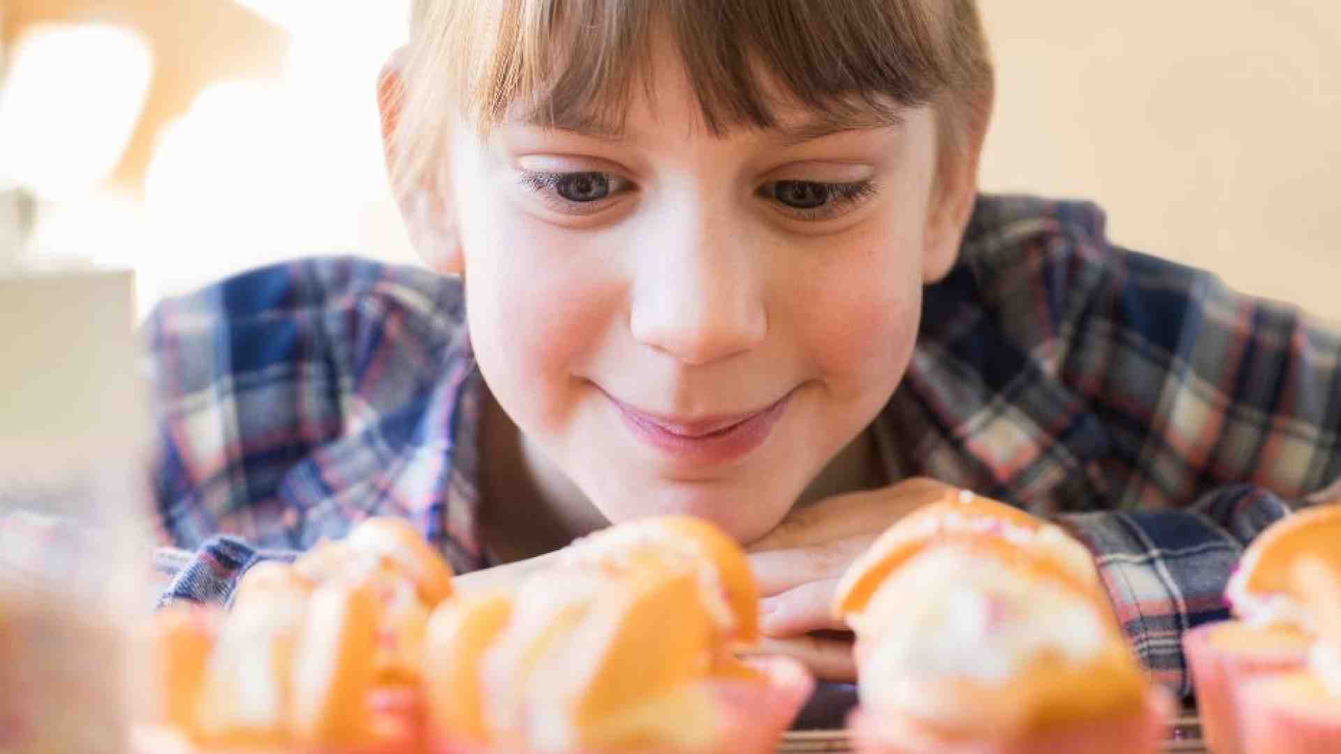 Immagine di Imparate a conoscere le emozioni dei vostri figli, saranno più felici
