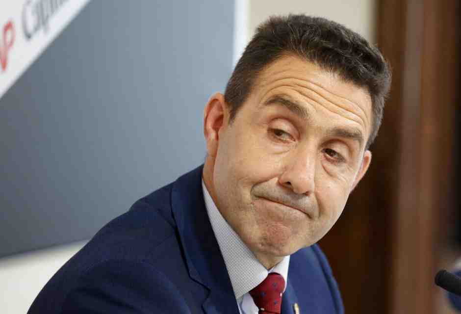 Roberto Vannacci - foto Ansa