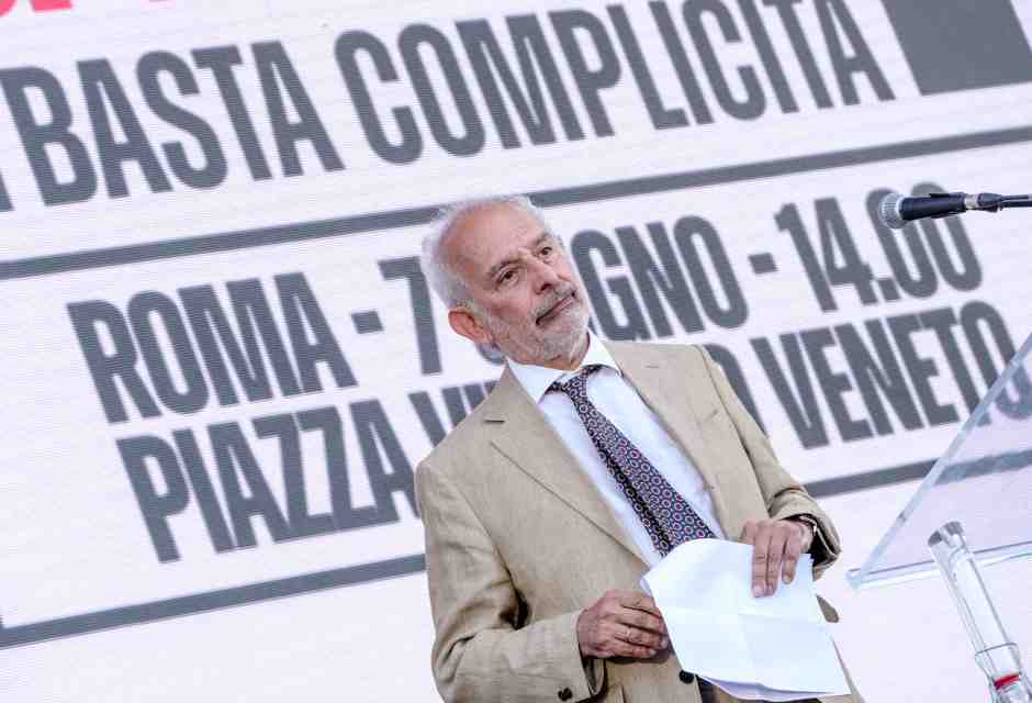 Foto LaPresse