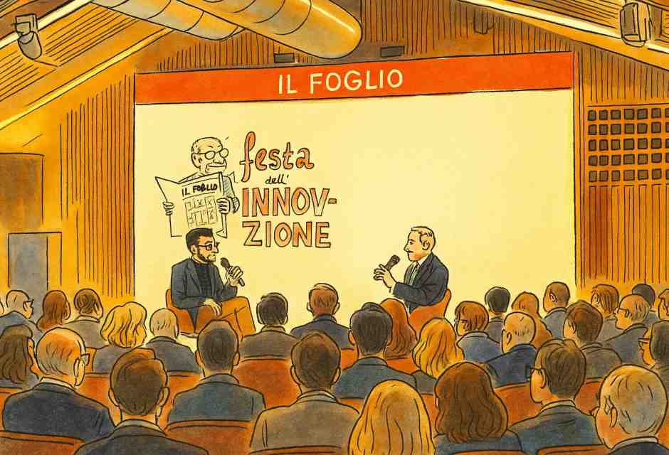 Immagine generata con AI