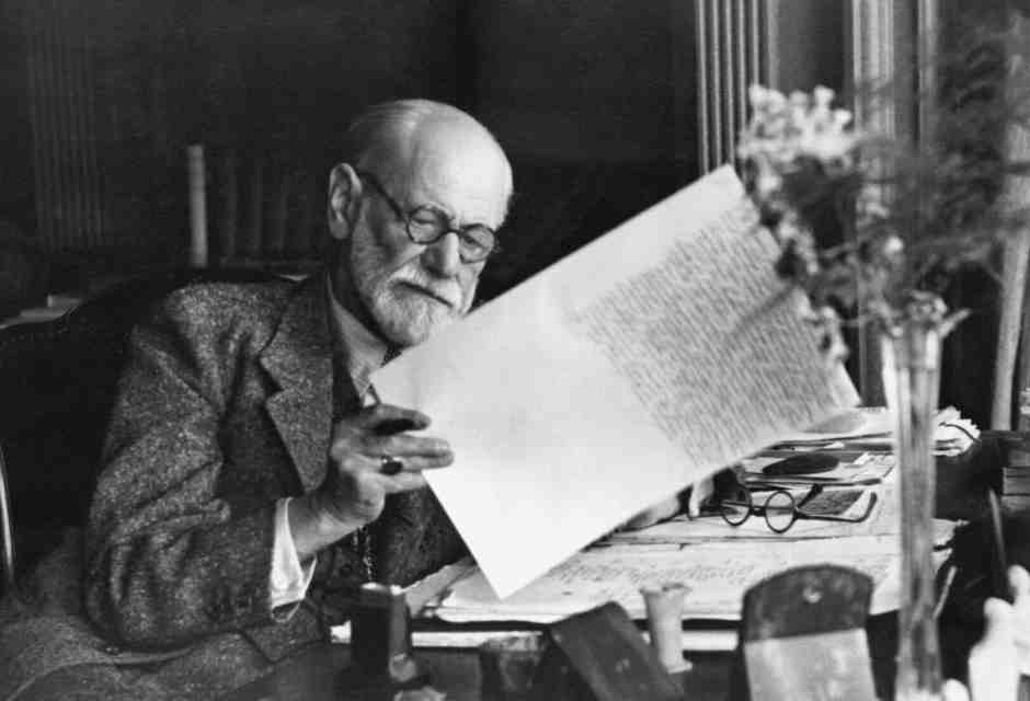 <span style="color: rgb(8, 8, 8); font-family: Lato, sans-serif; font-size: 14px;">Sigmund Freud (foto Getty)</span>