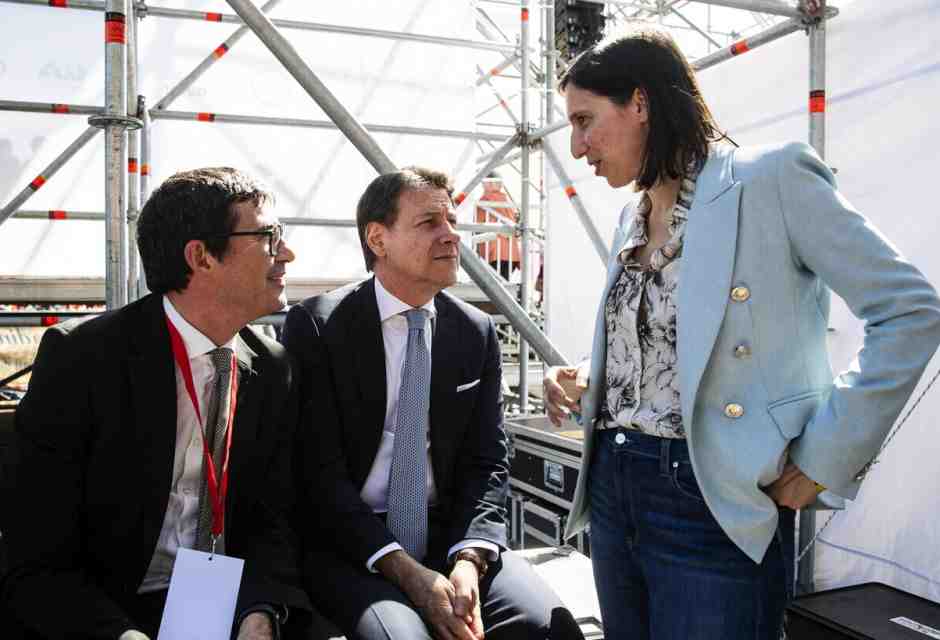 Il campo largo ci riprova: le opposizioni in piazza contro autonomia e premierato
