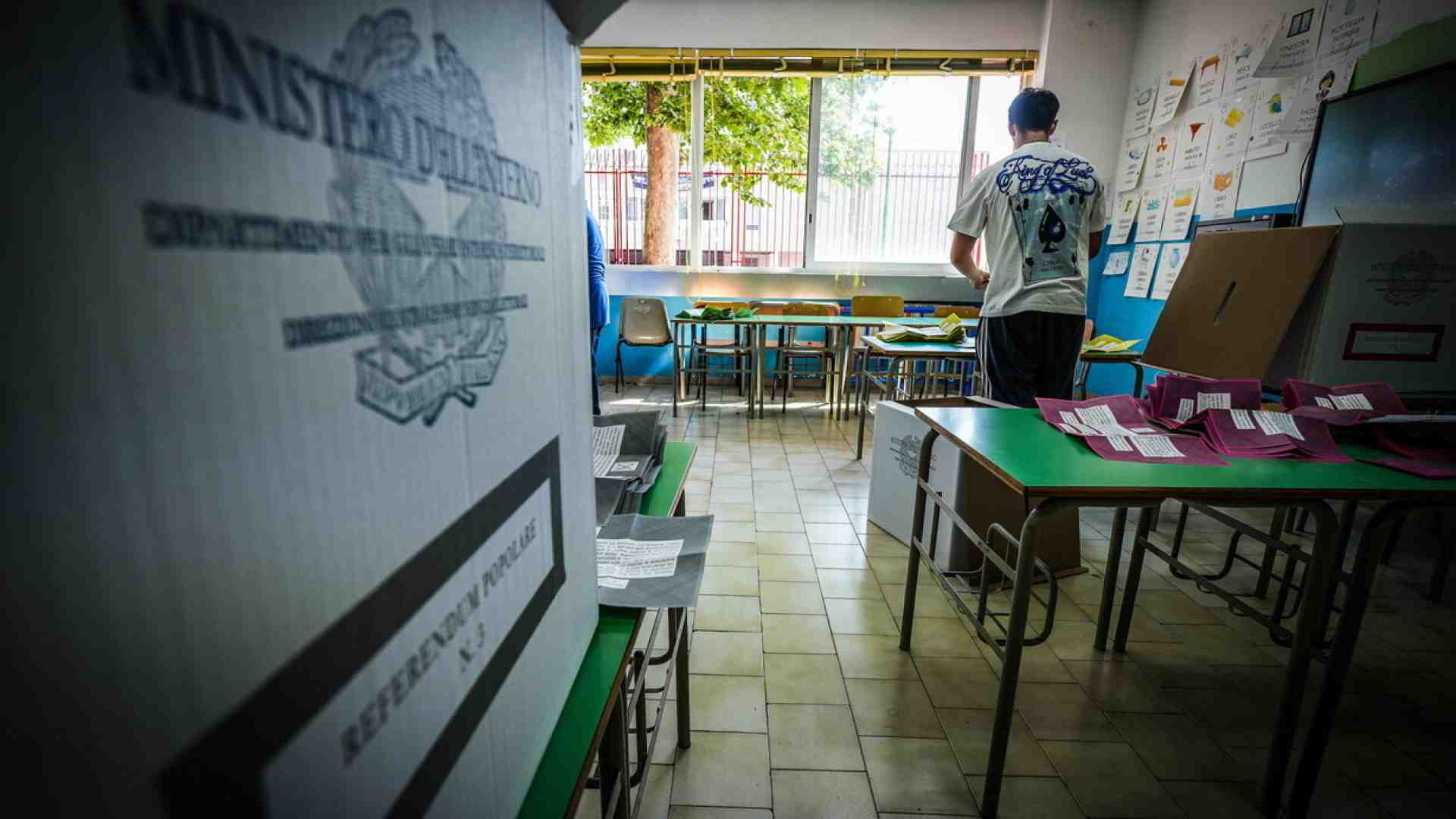Immagine di Cari americani, non serve spendere soldi in ricerca. Basta un referendum